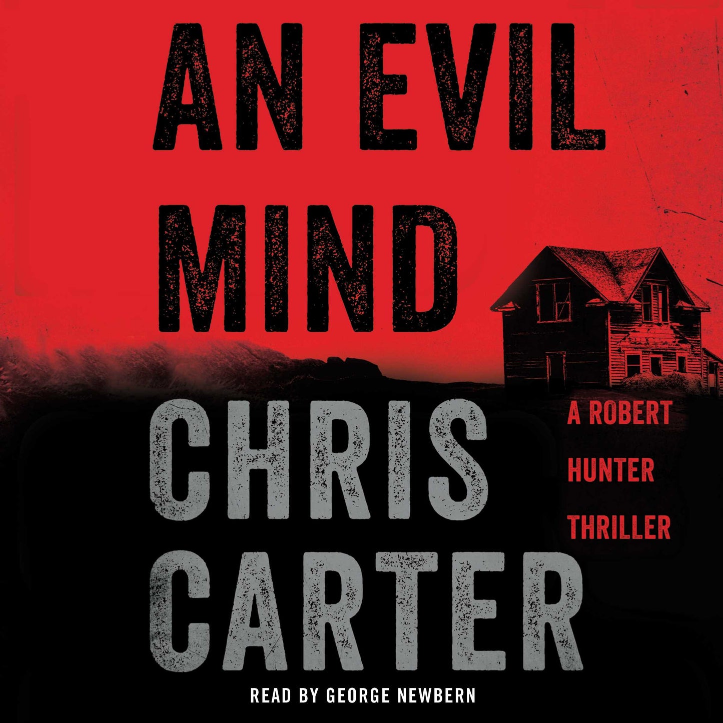 Evil Mind: A Novel