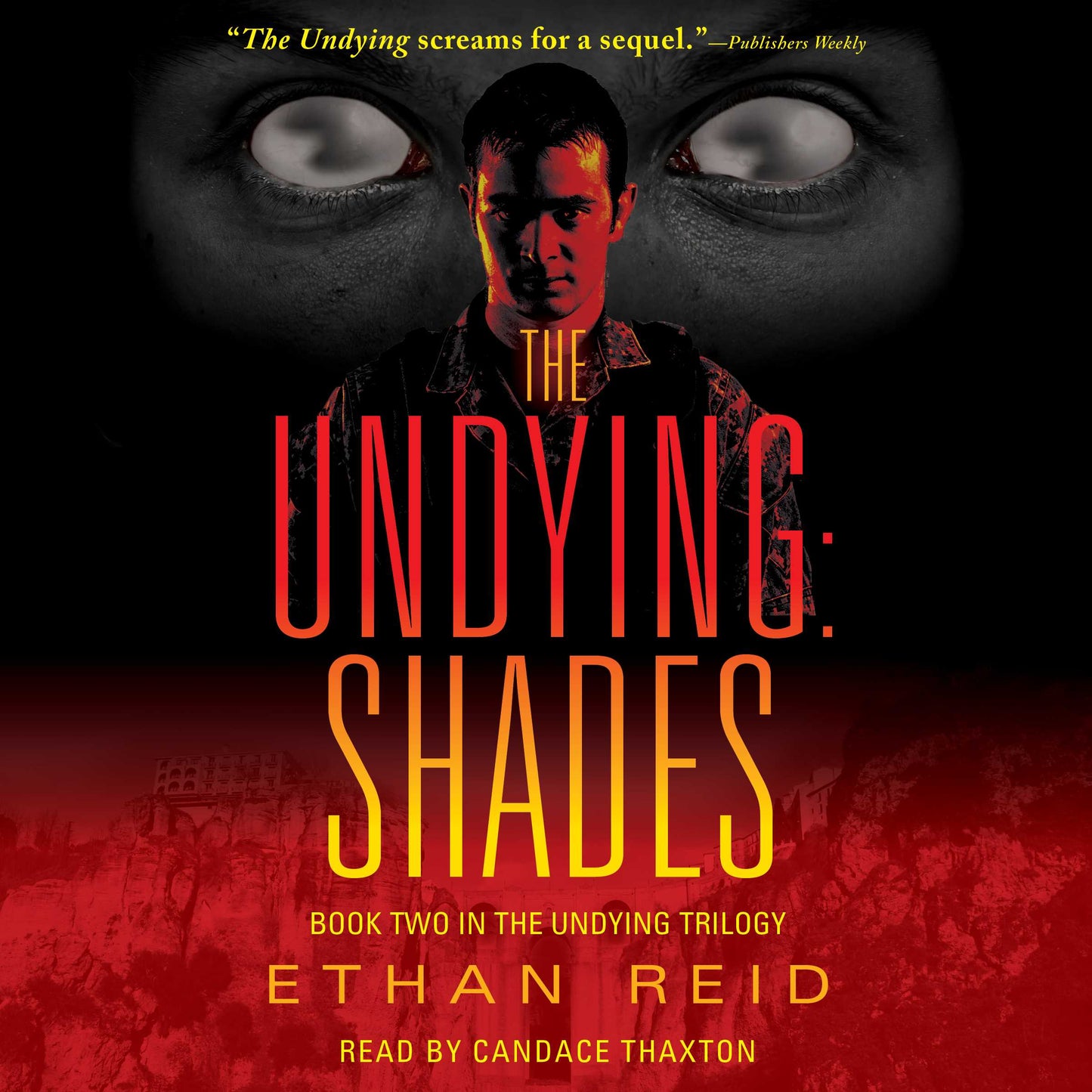 Undying: Shades: An Apocalyptic Thriller
