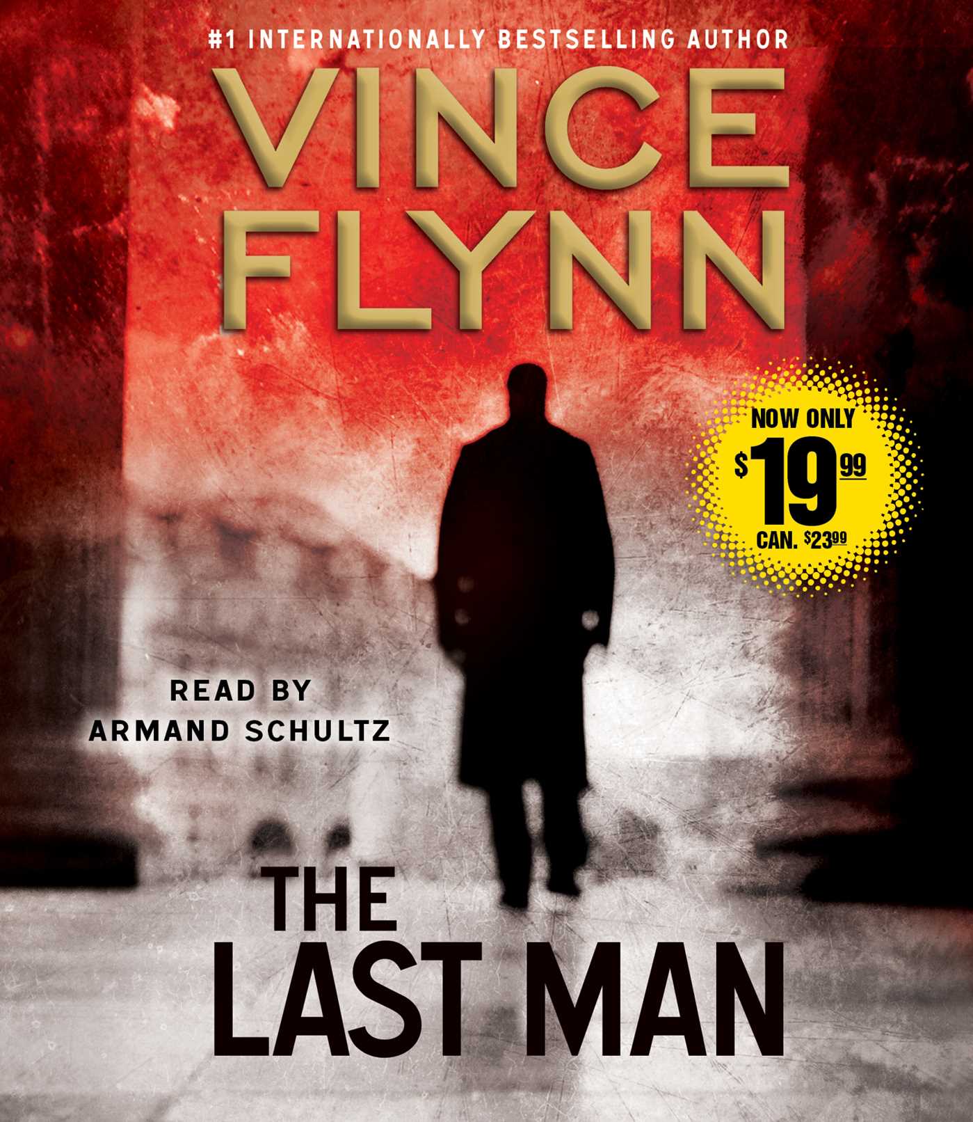 Last Man: A Novel