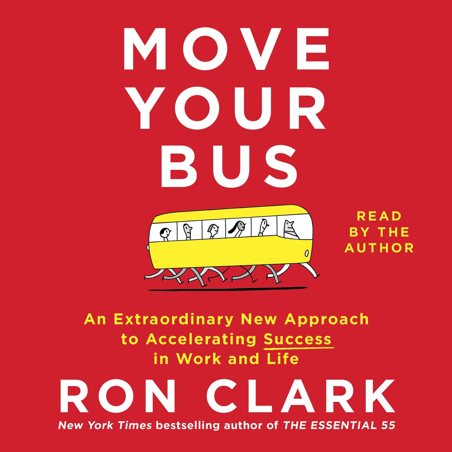Move Your Bus