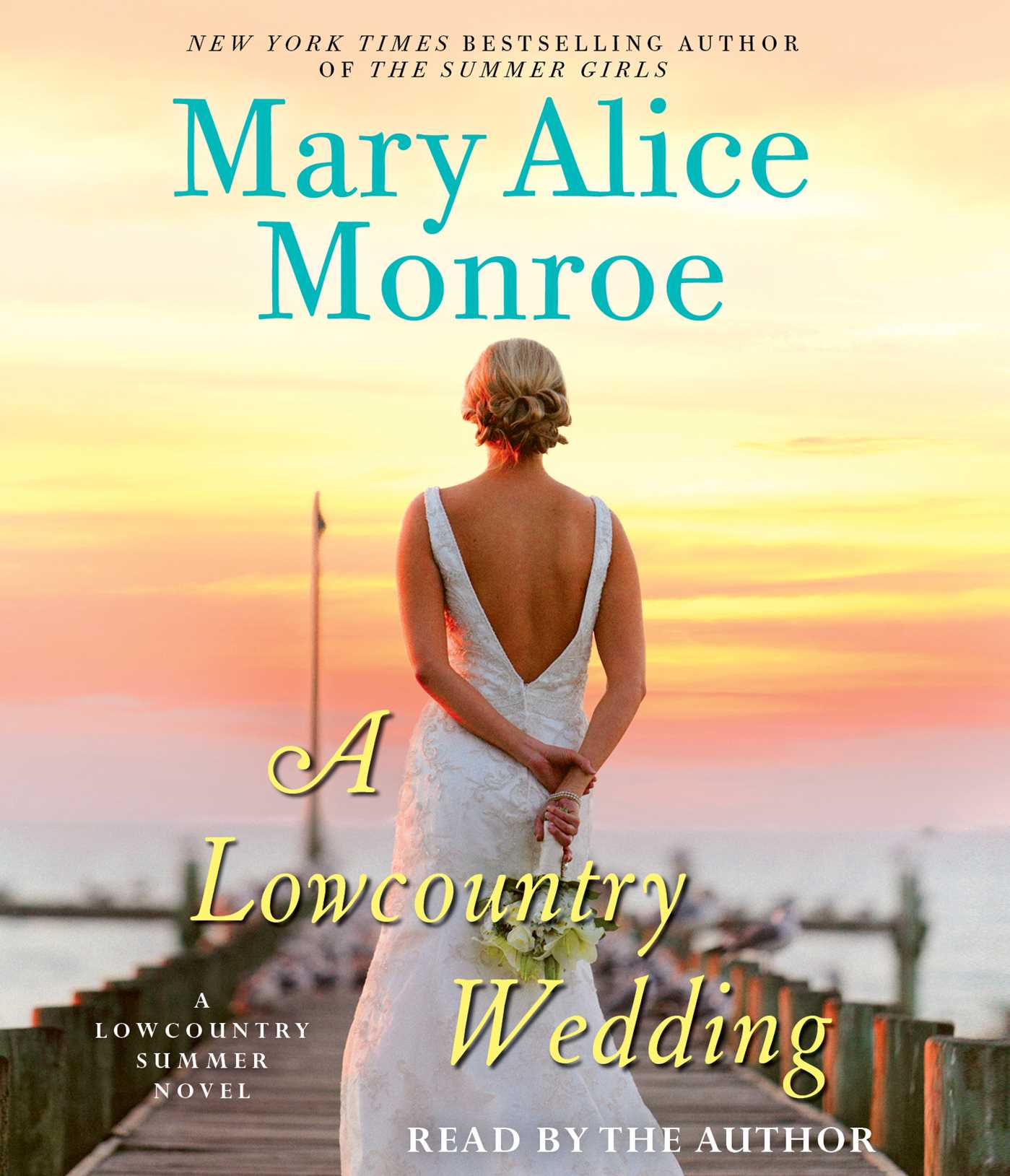 Lowcountry Wedding