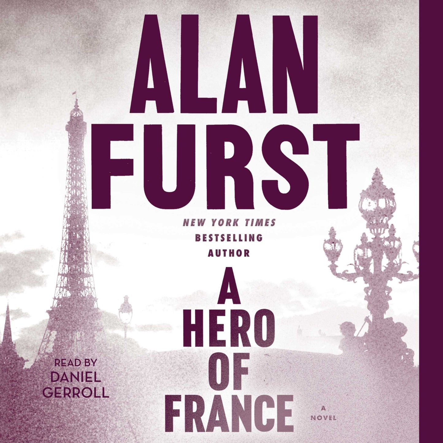 Hero of France