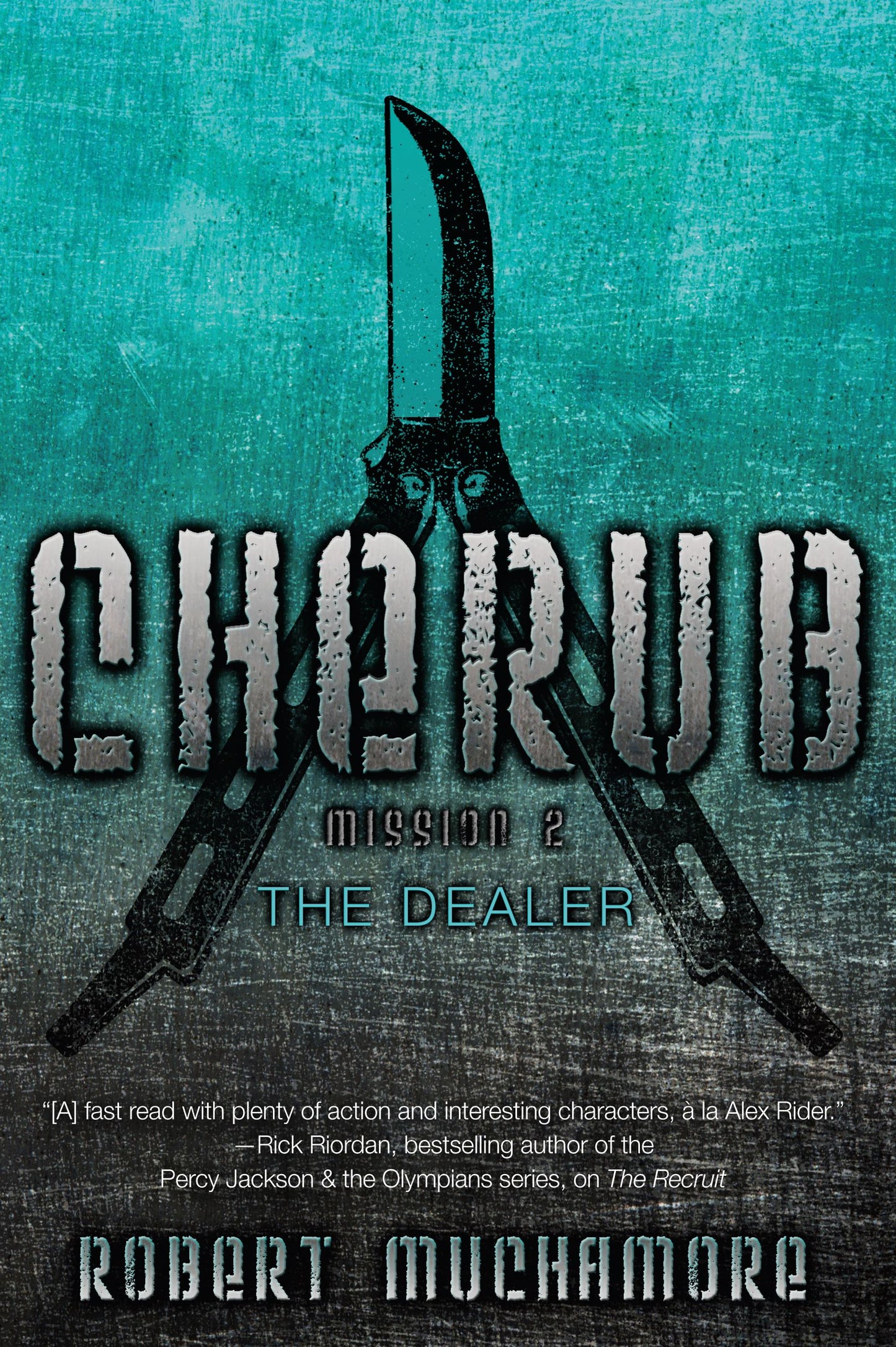 Dealer