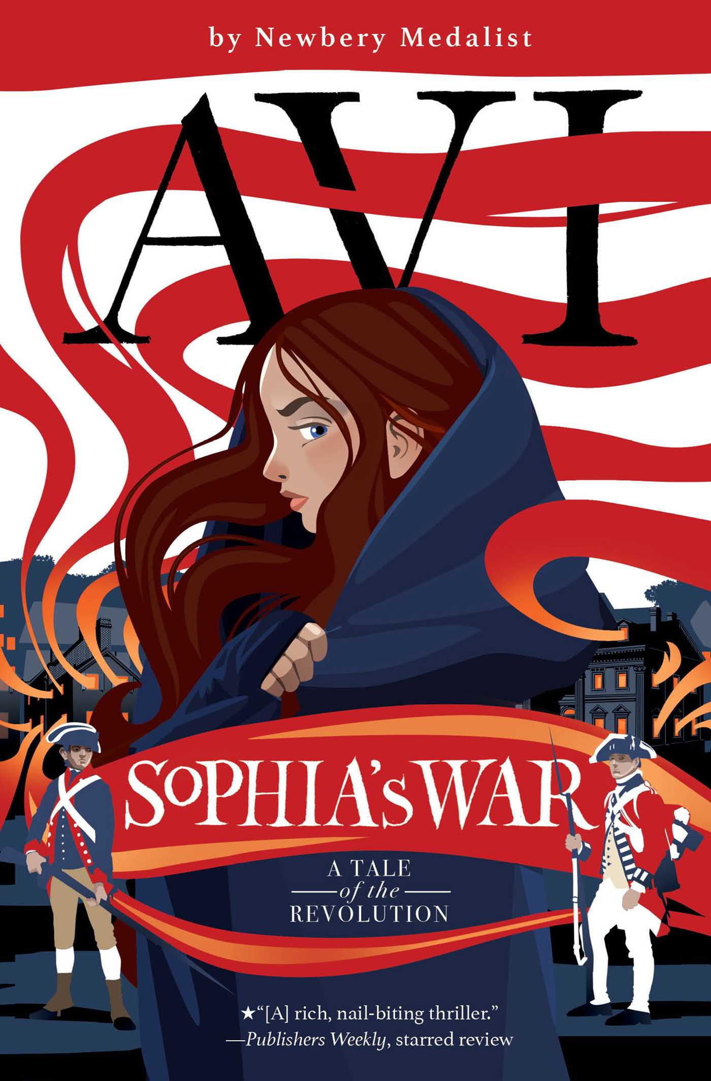 Sophia's War
