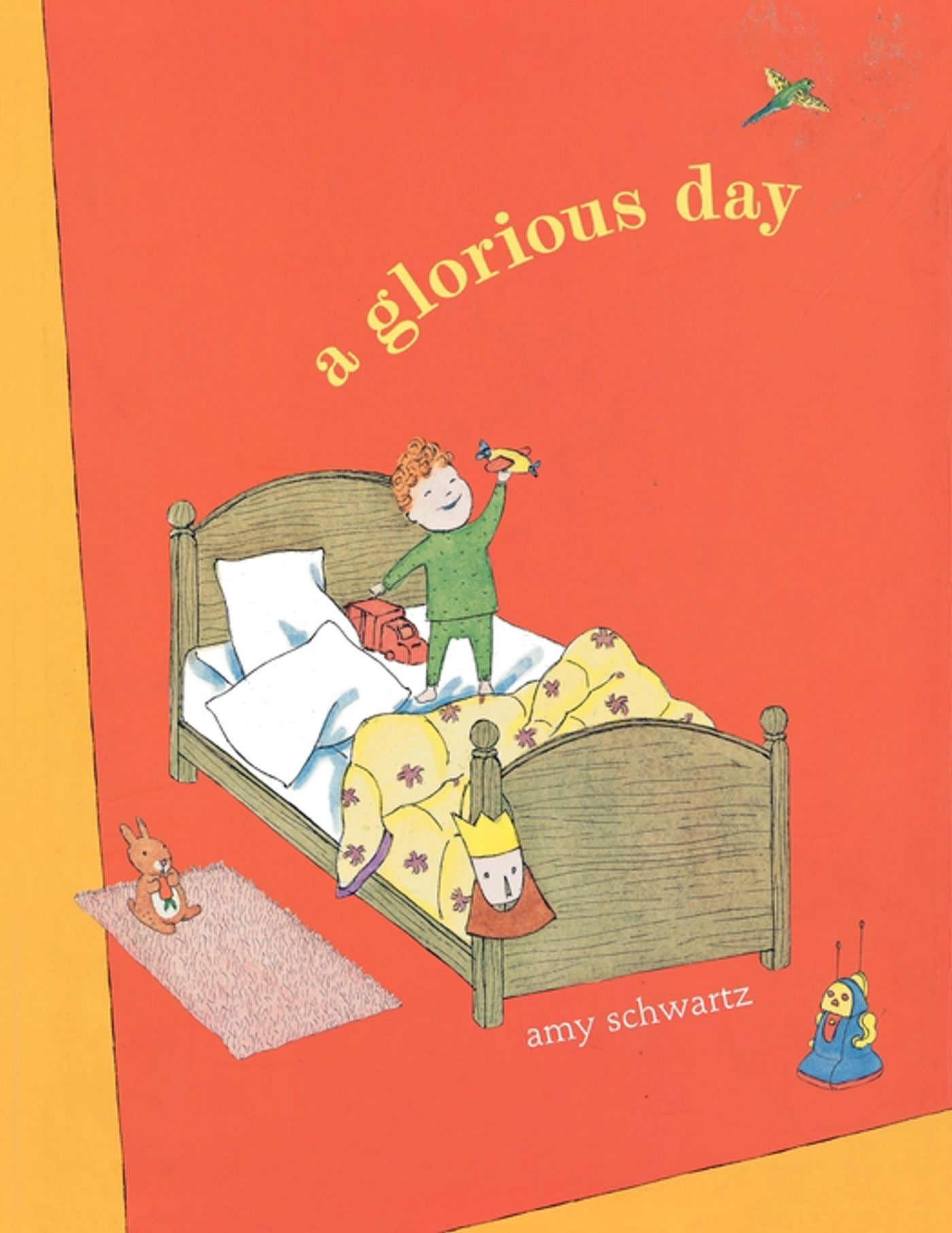 Glorious Day