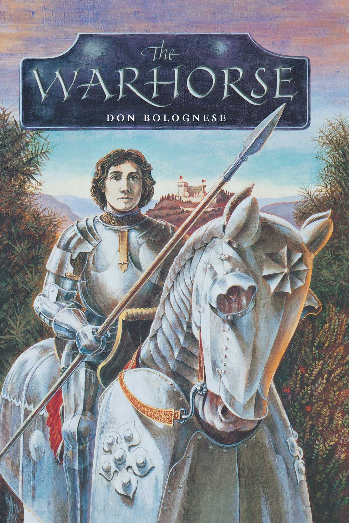 Warhorse