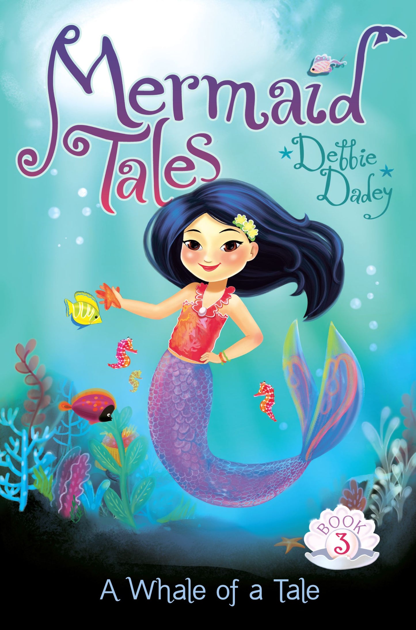 Whale of a Tale