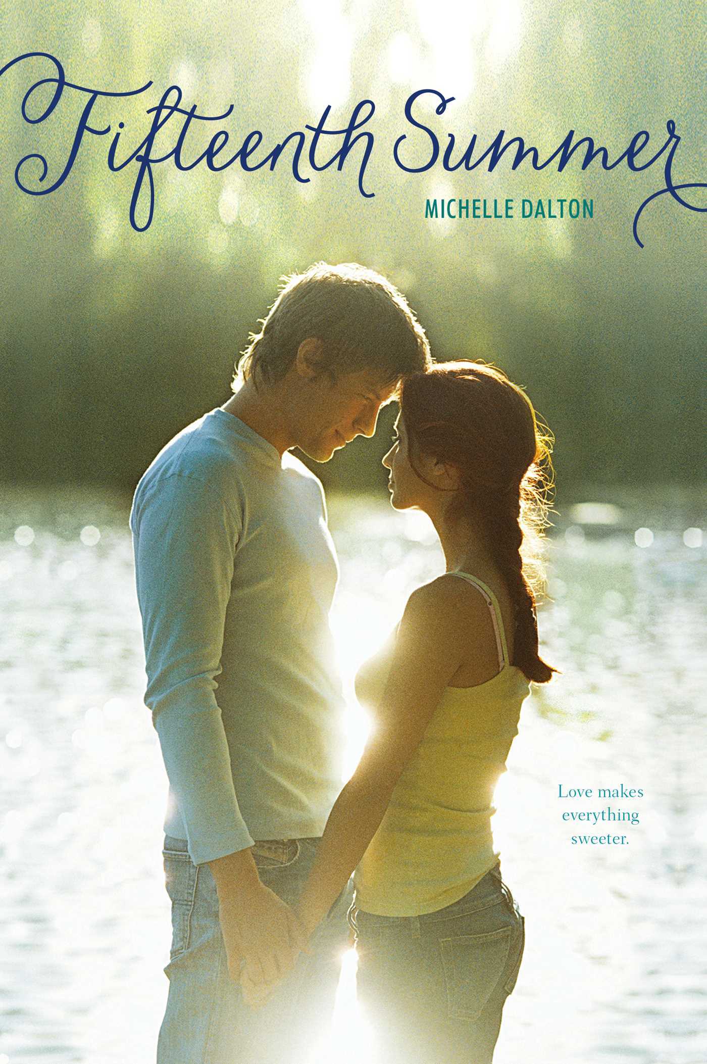 Fifteenth Summer