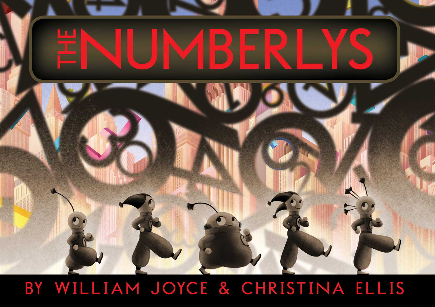 Numberlys
