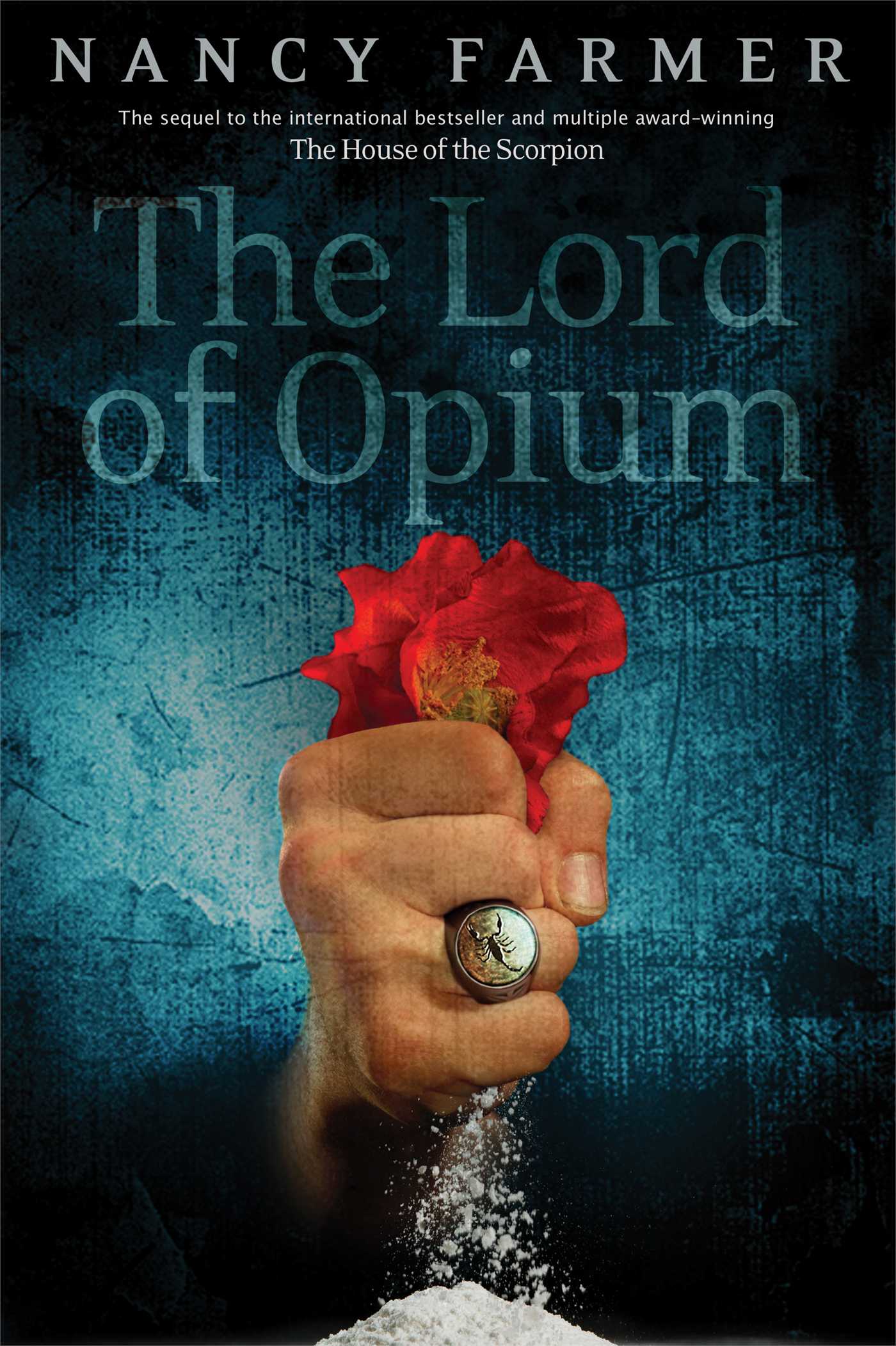 Lord of Opium