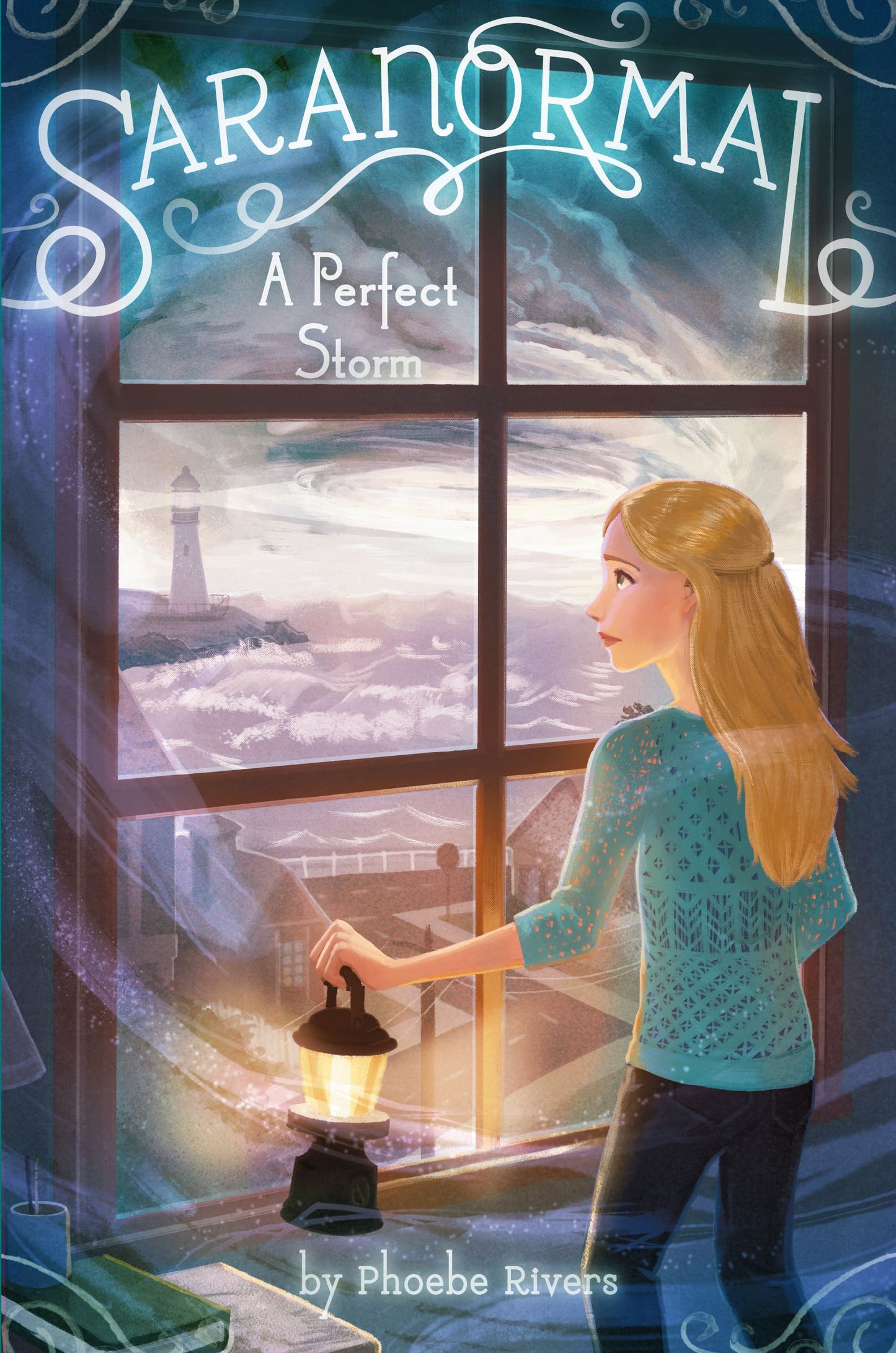 Perfect Storm