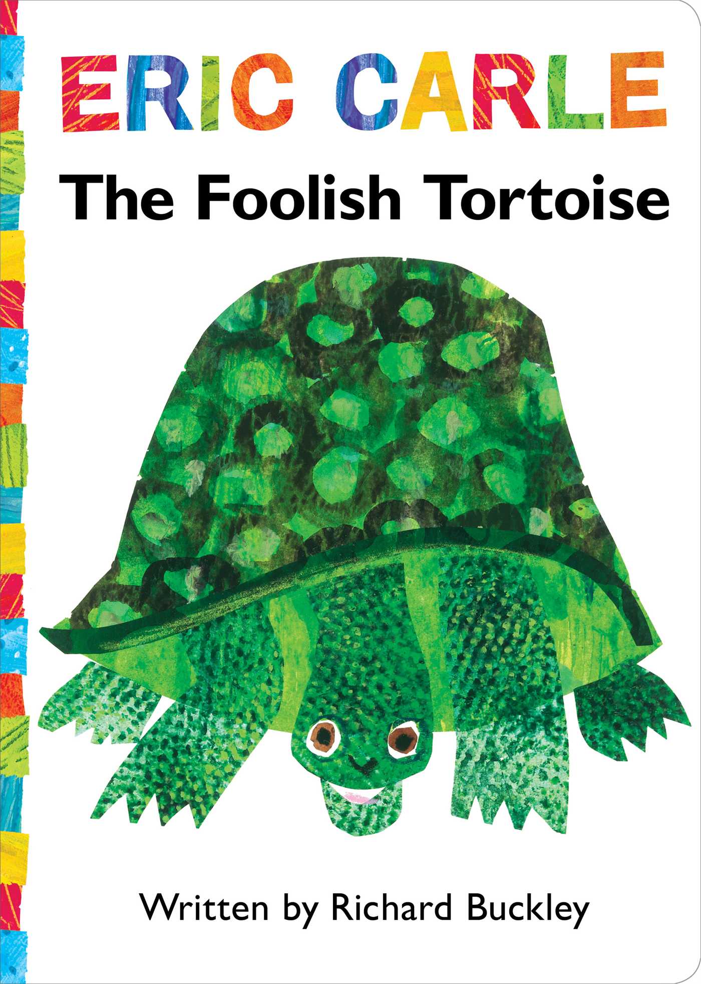 Foolish Tortoise: Lap Edition