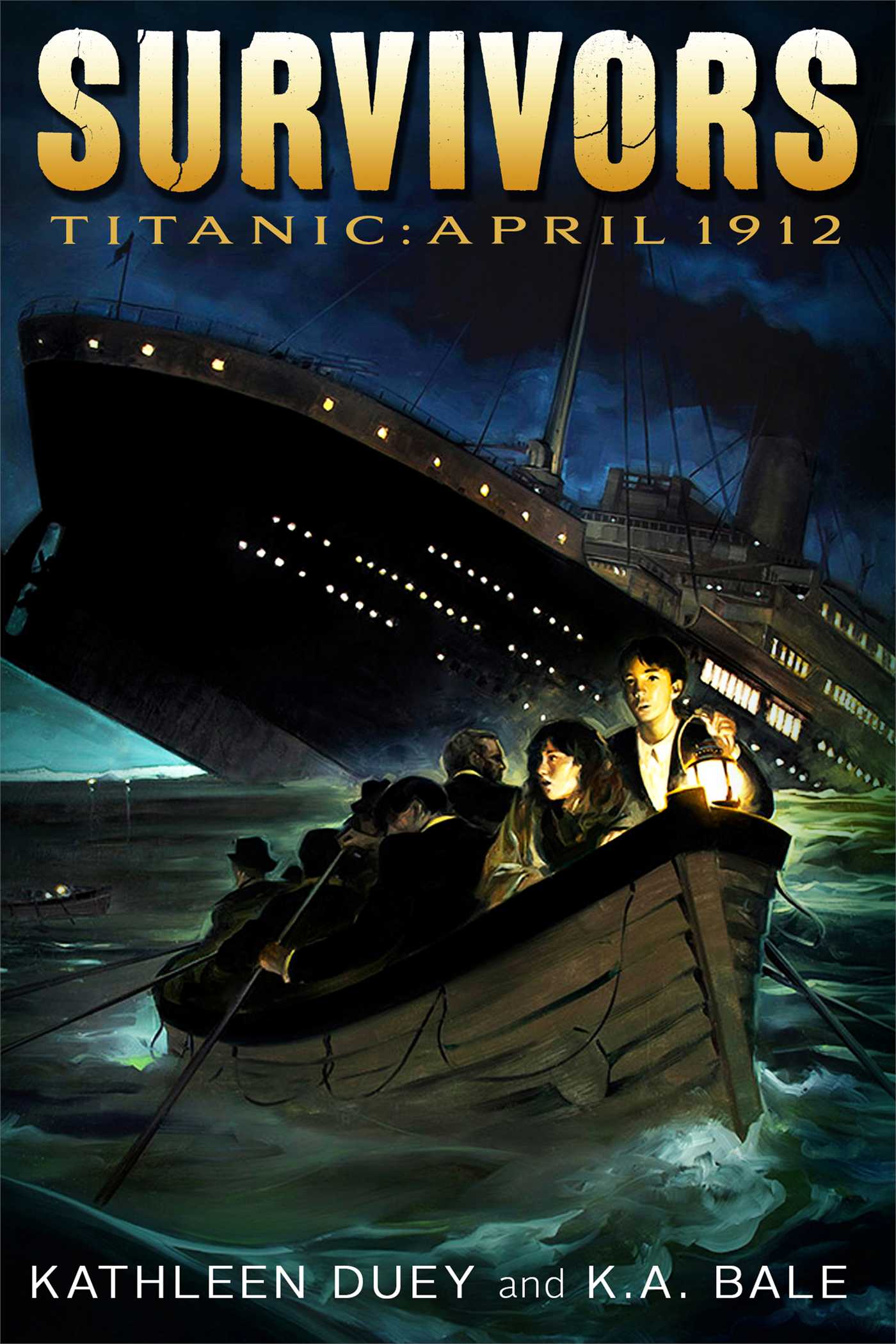 Titanic
