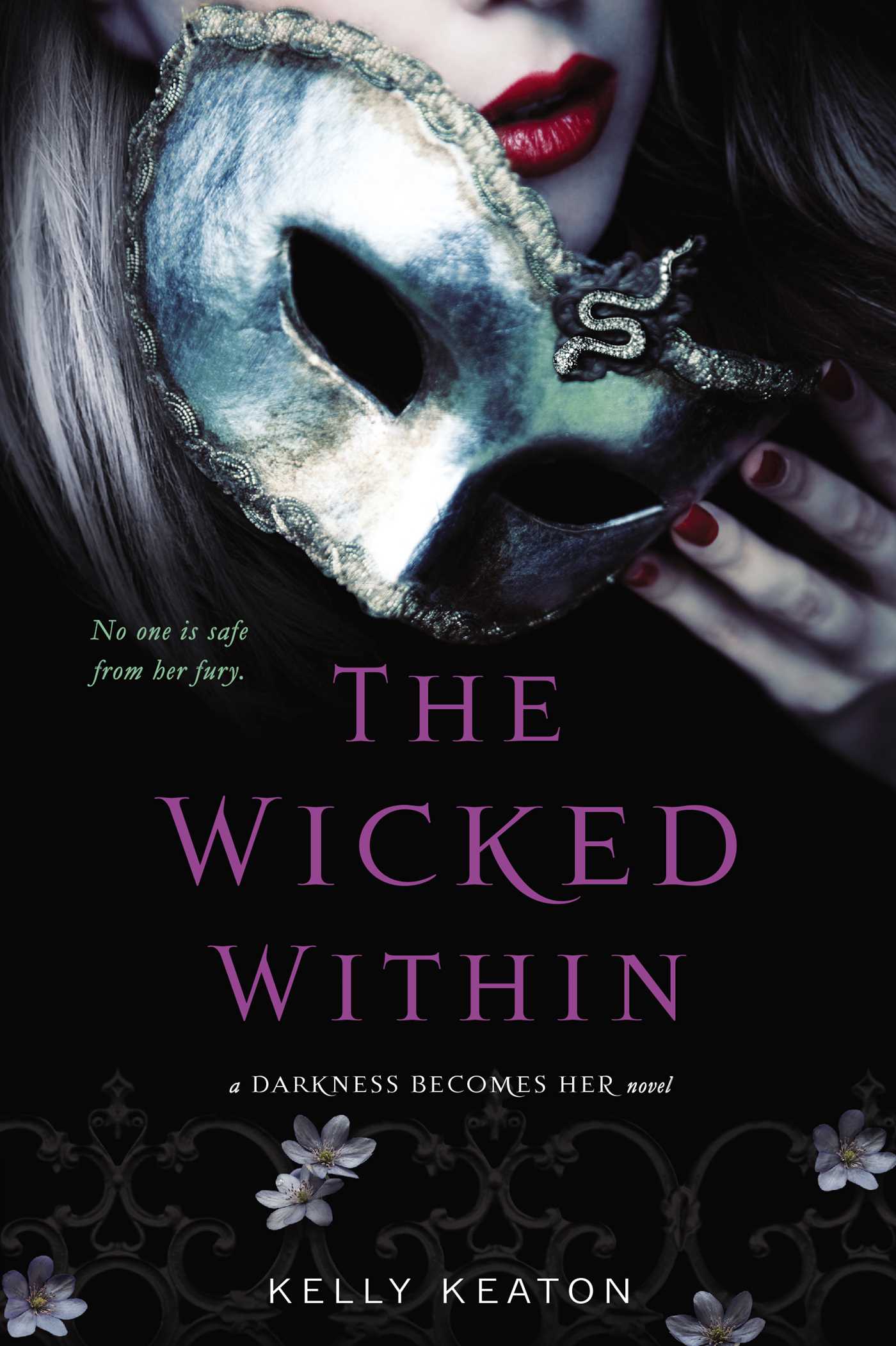 Wicked Within