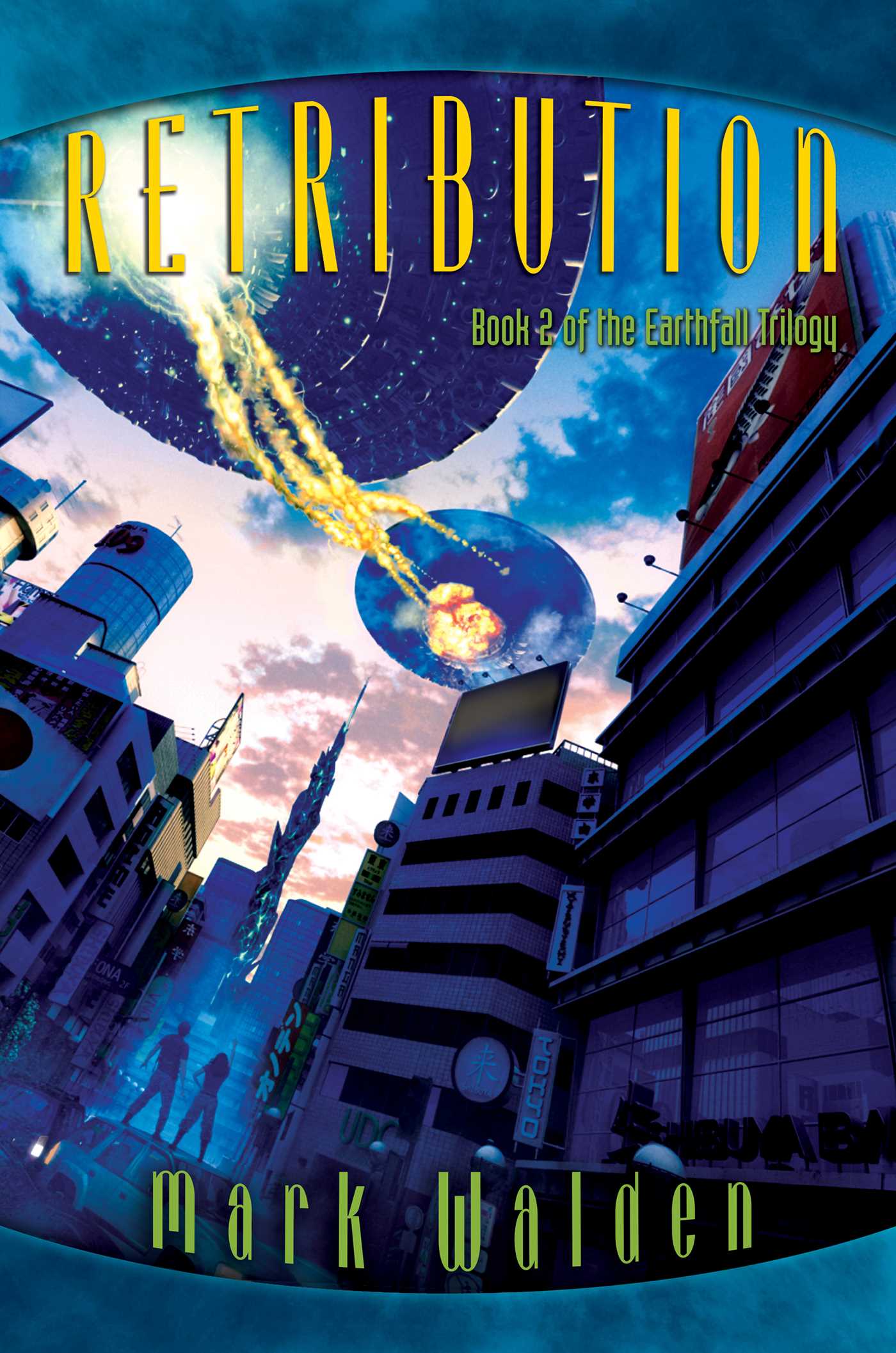 Retribution