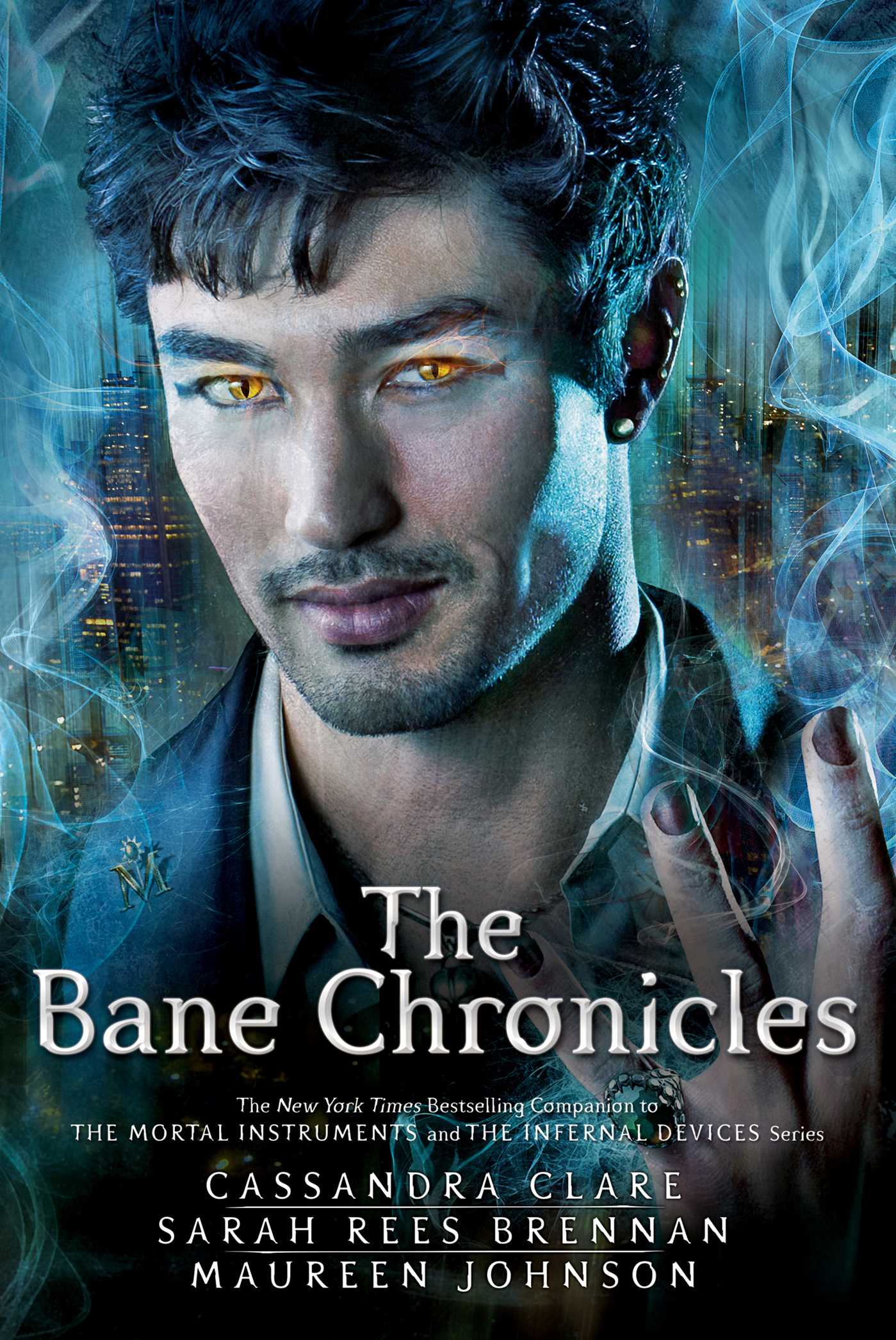 Bane Chronicles