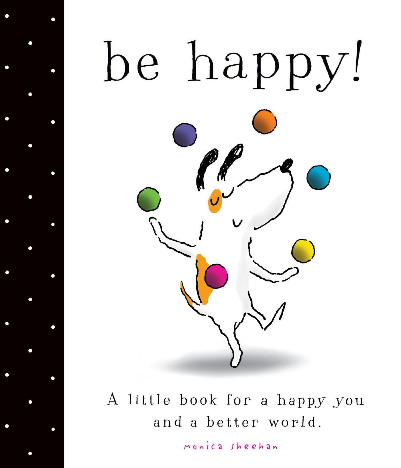 Be Happy!