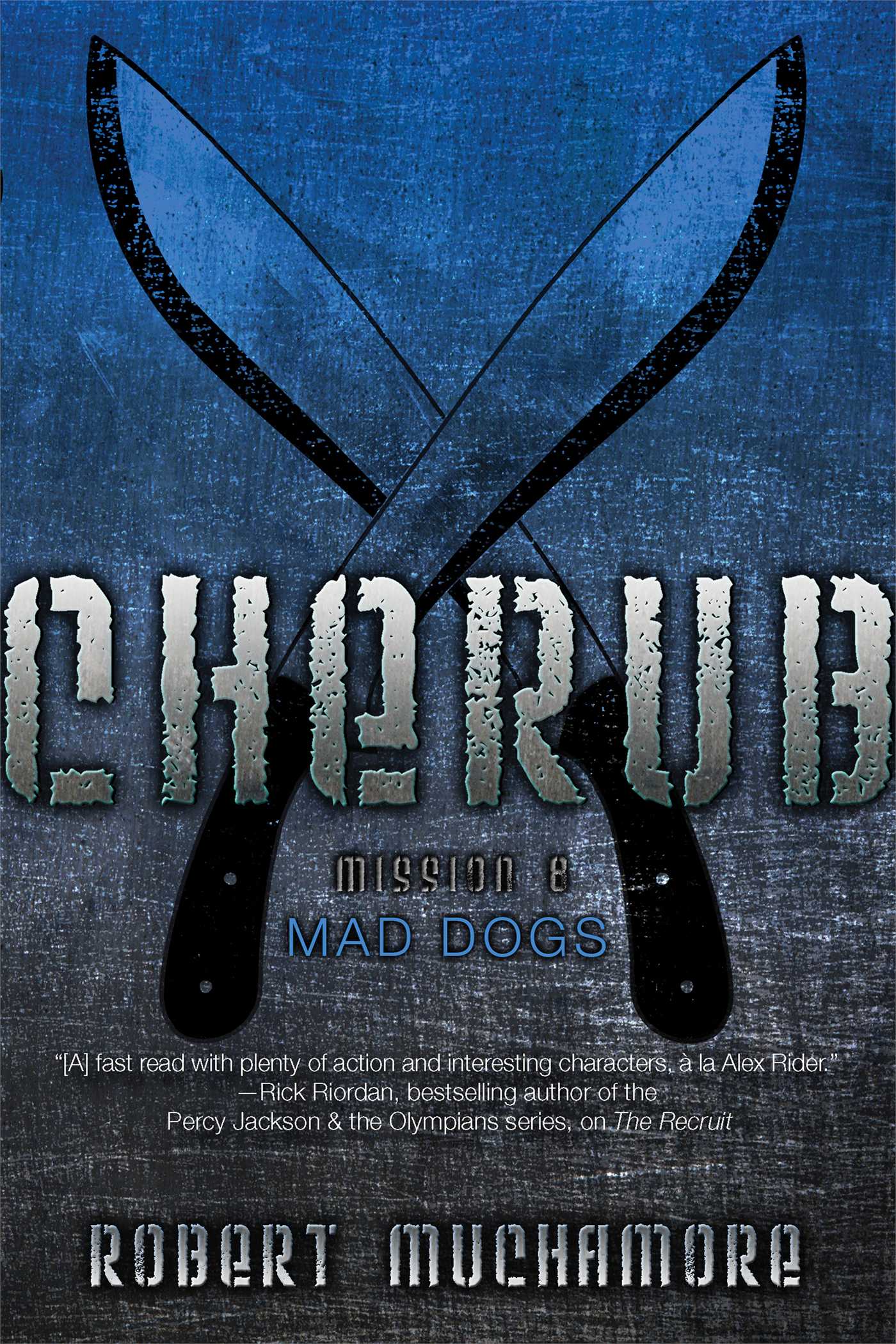 Mad Dogs