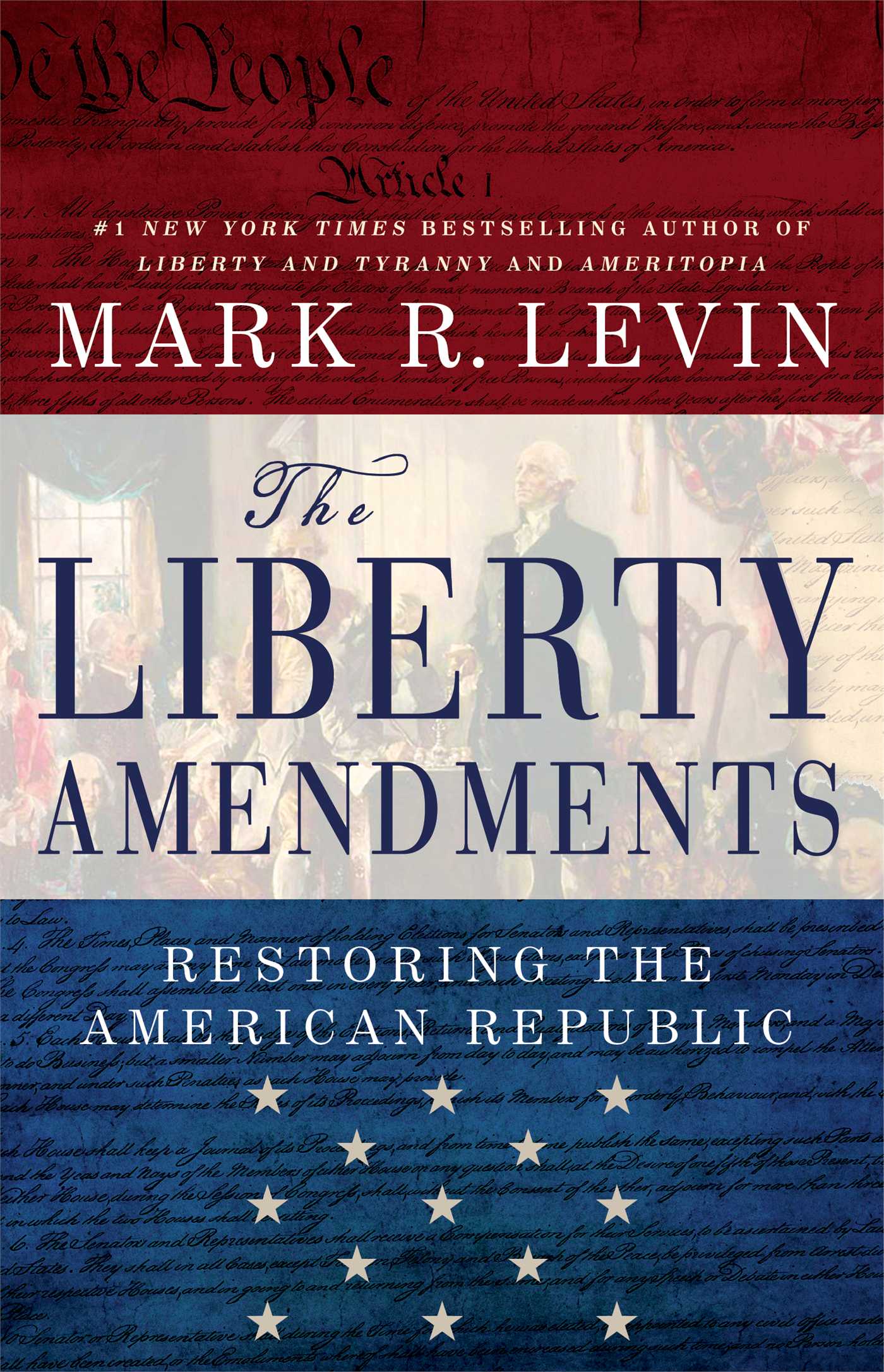 Liberty Amendments