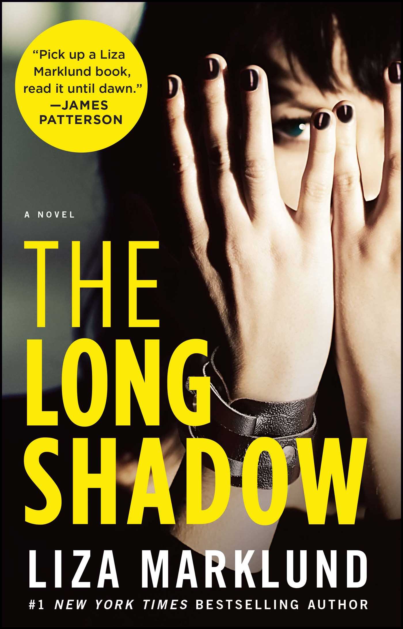 Long Shadow: A Novel