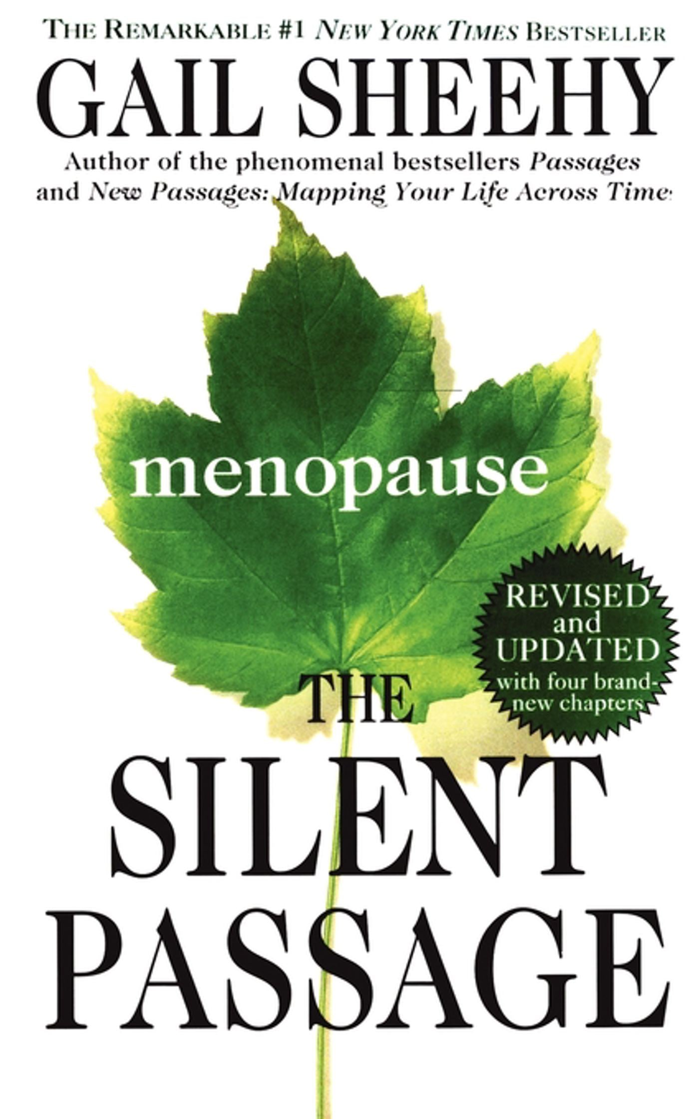 Silent Passage: Revised and Updated Edition