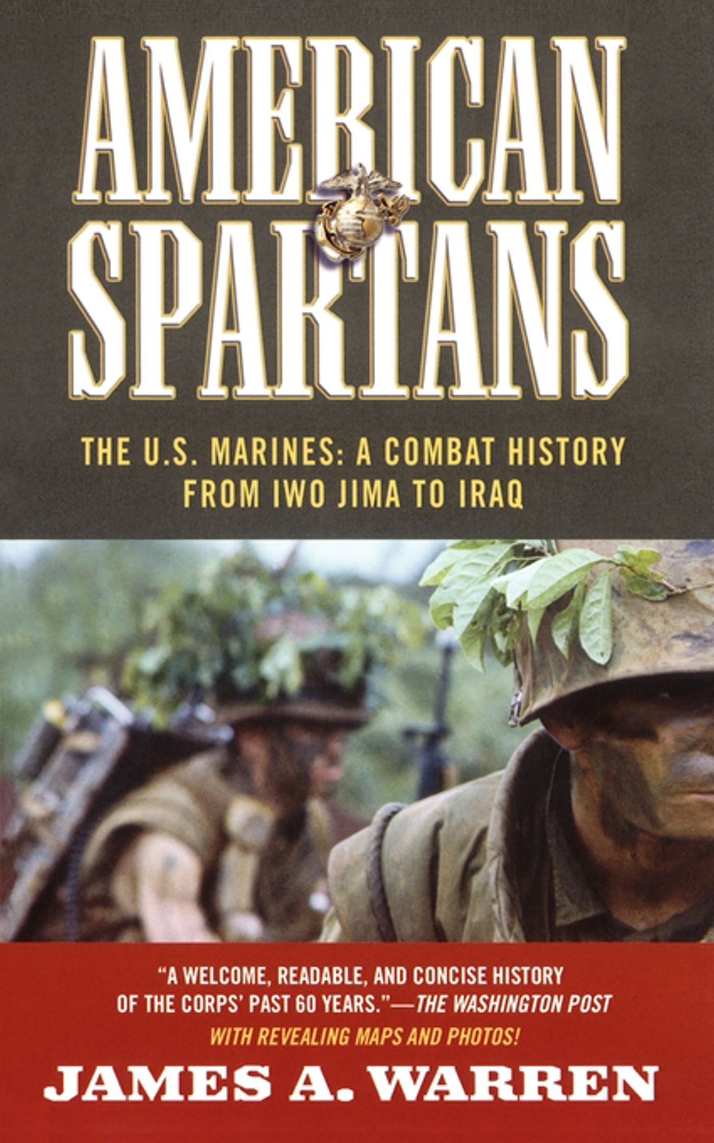 American Spartans
