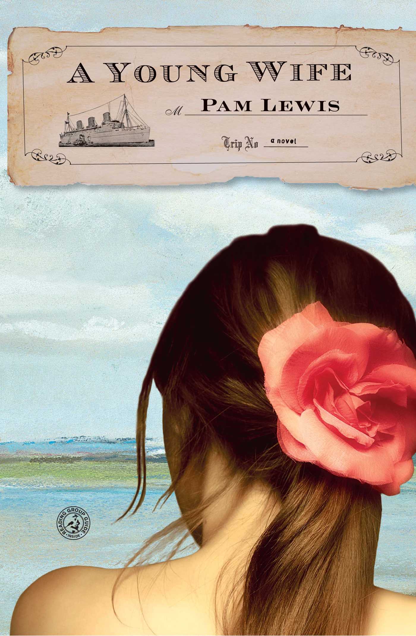 Young Wife: A Novel