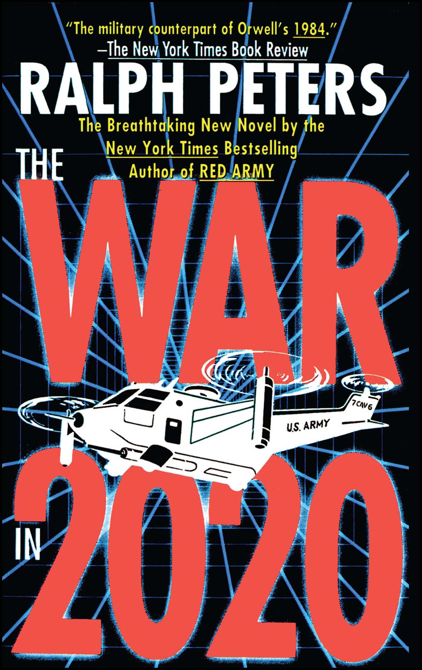 War in 2020