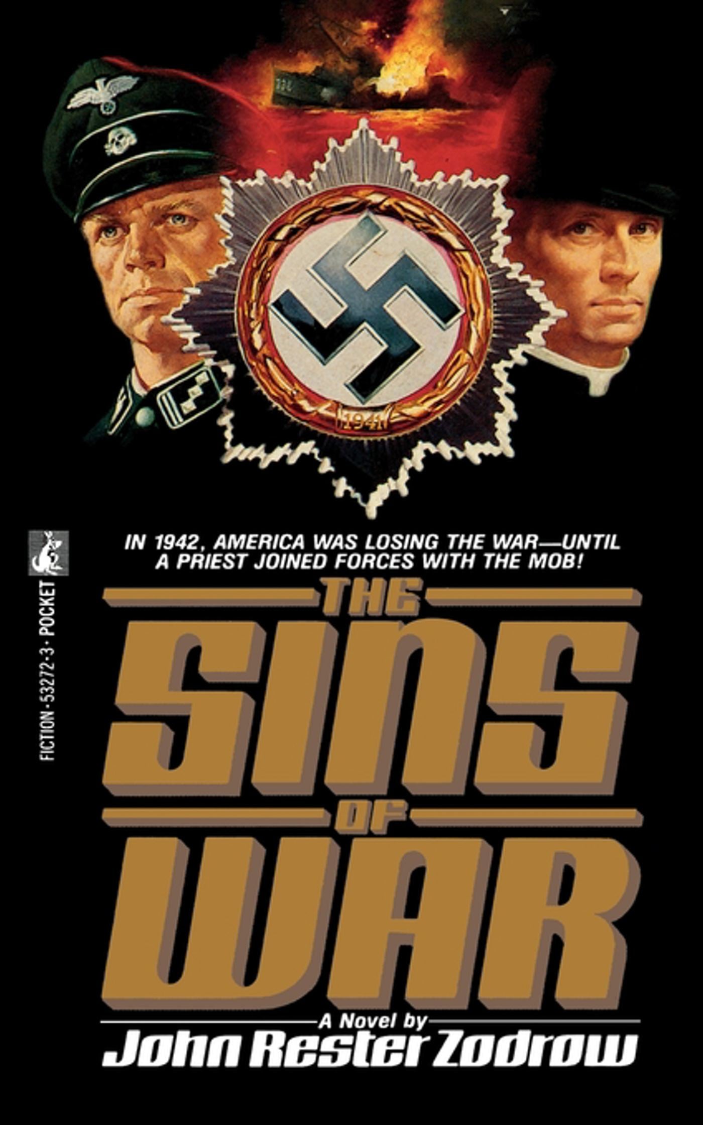 SINS OF WAR
