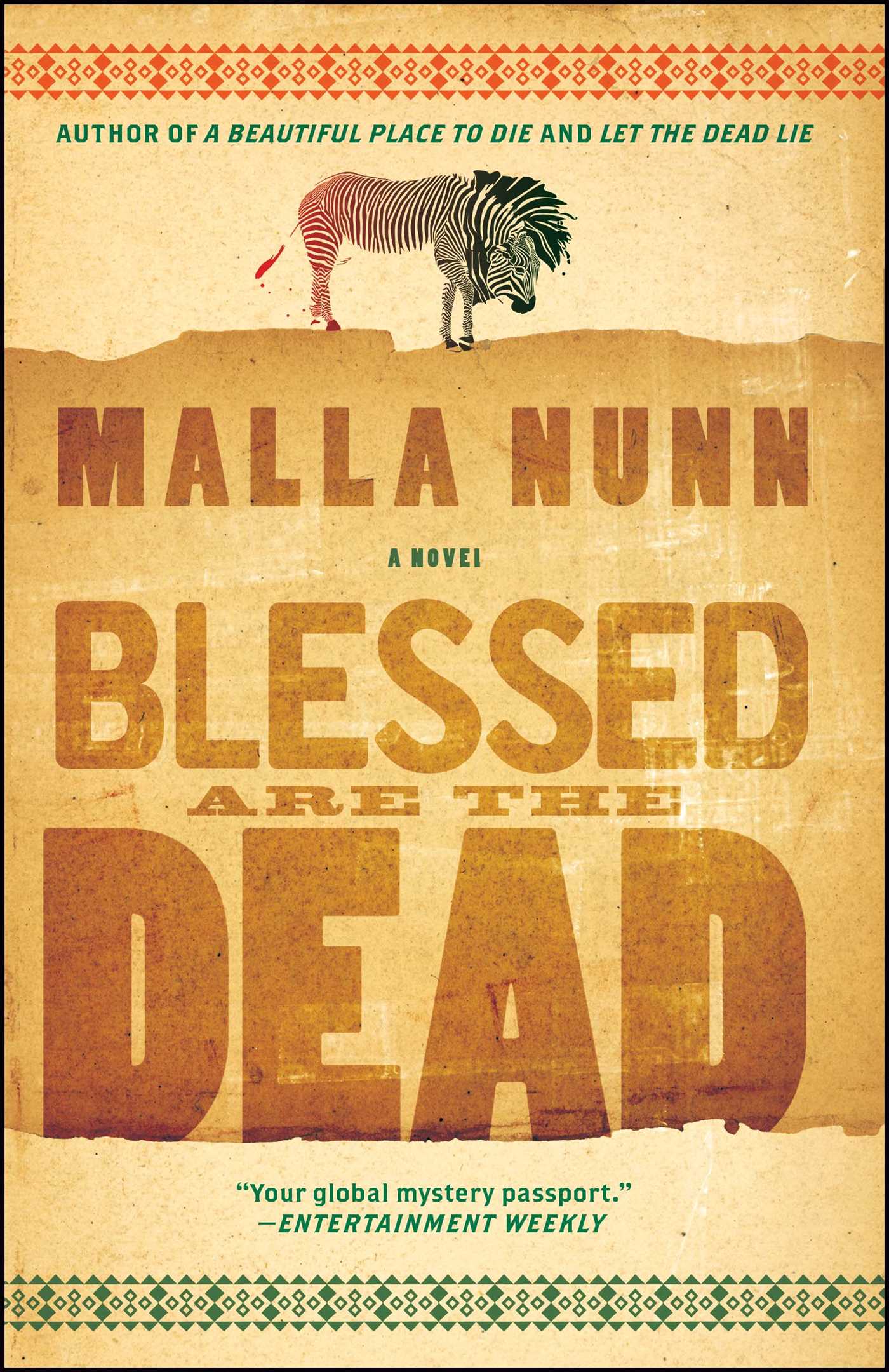 Blessed Are the Dead