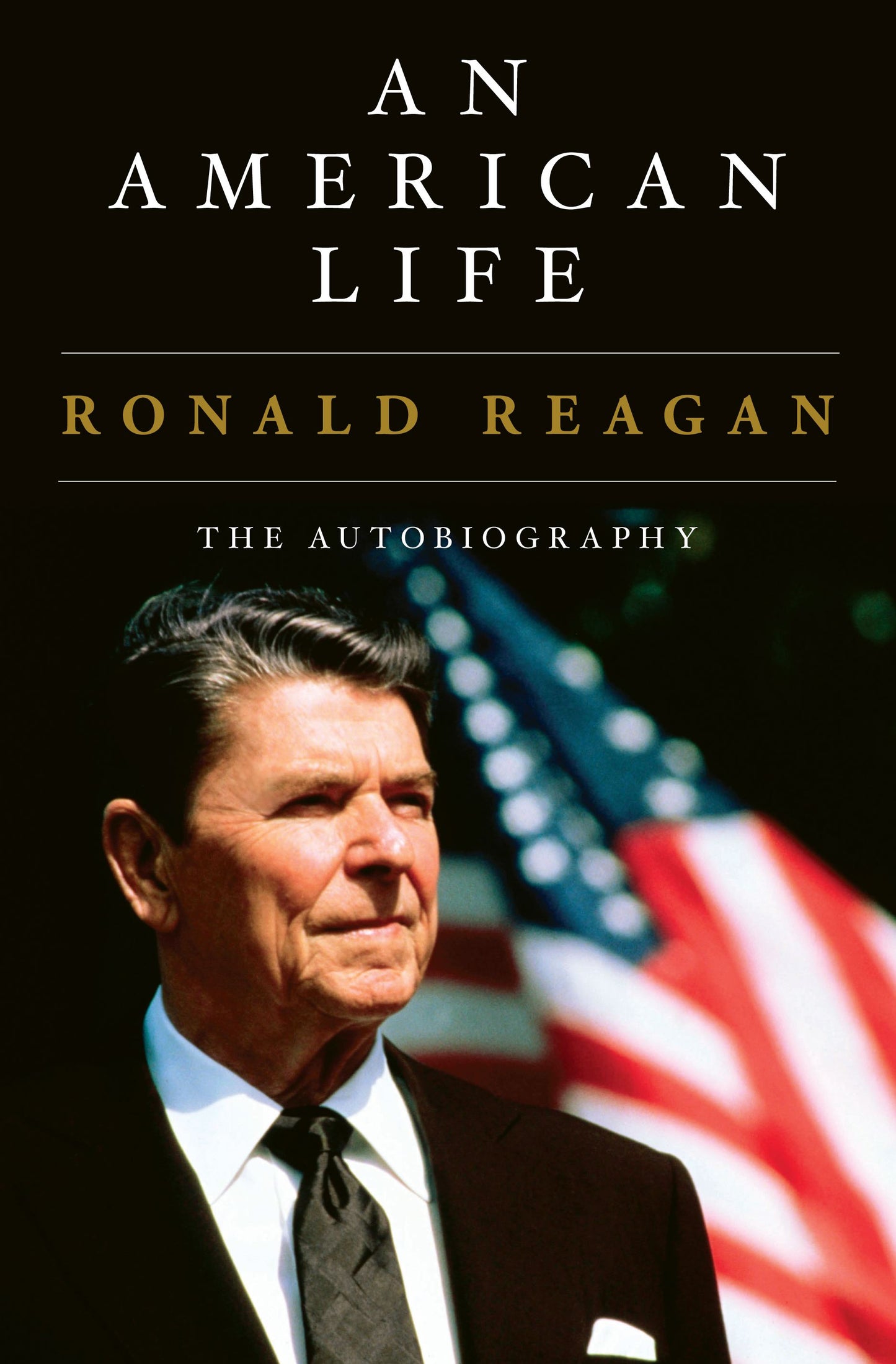 American Life: The Autobiography