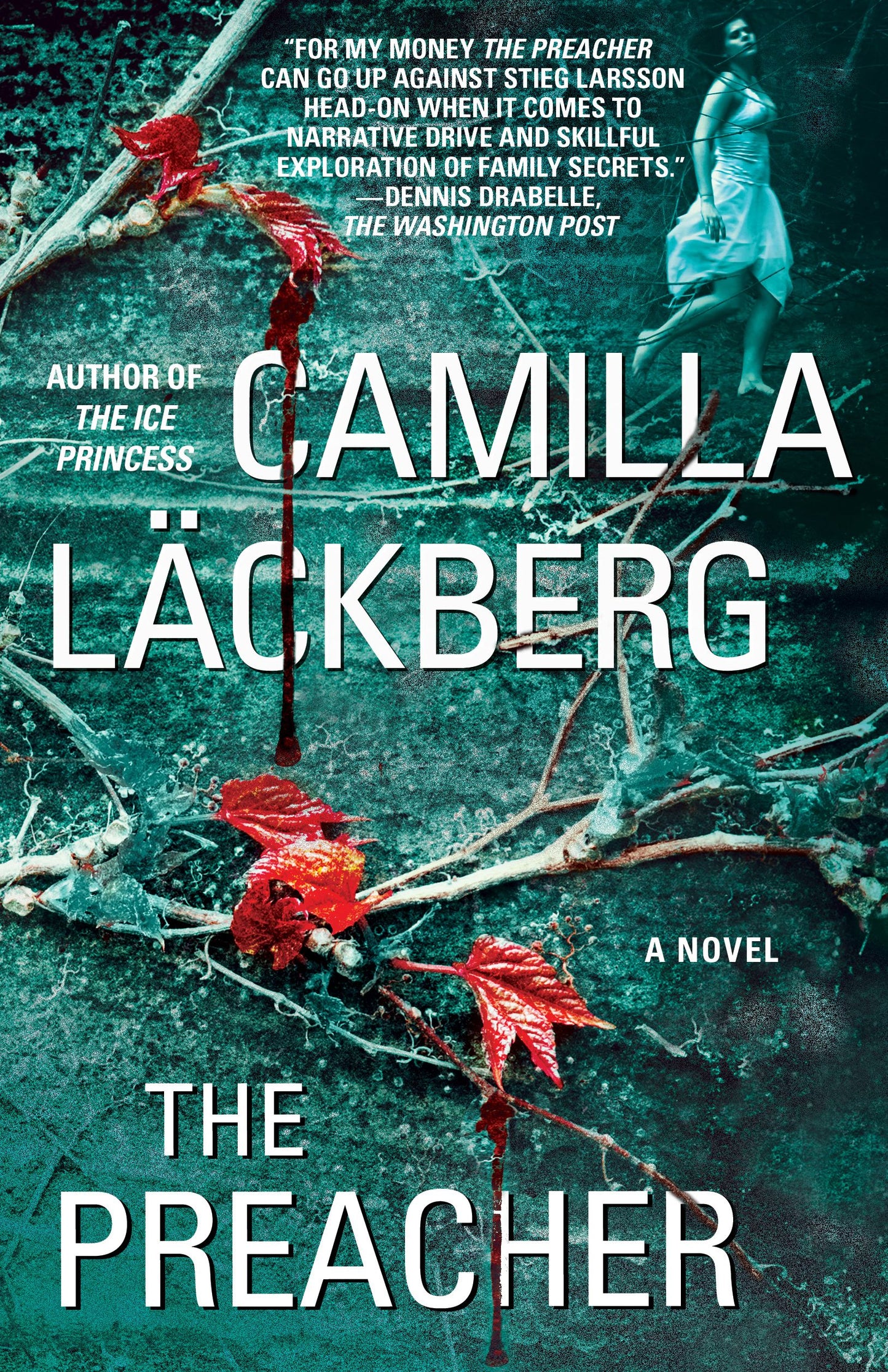 Preacher: A Novel