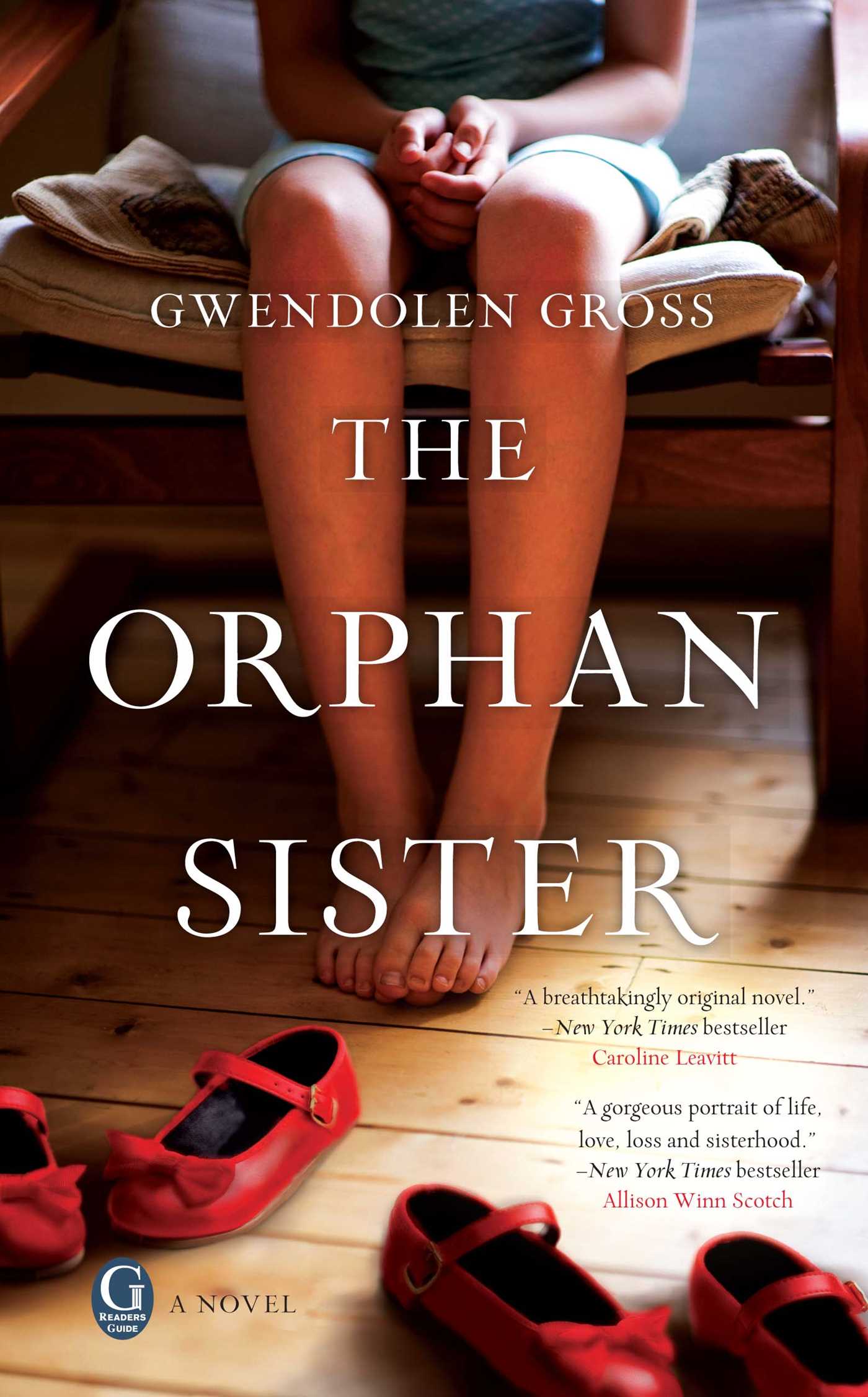 Orphan Sister