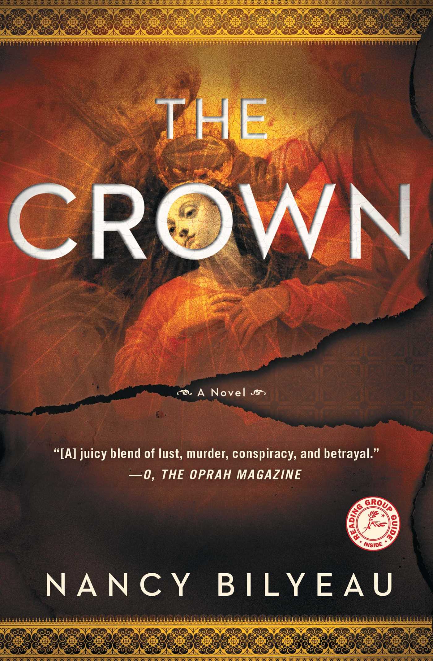 Crown: A Novel