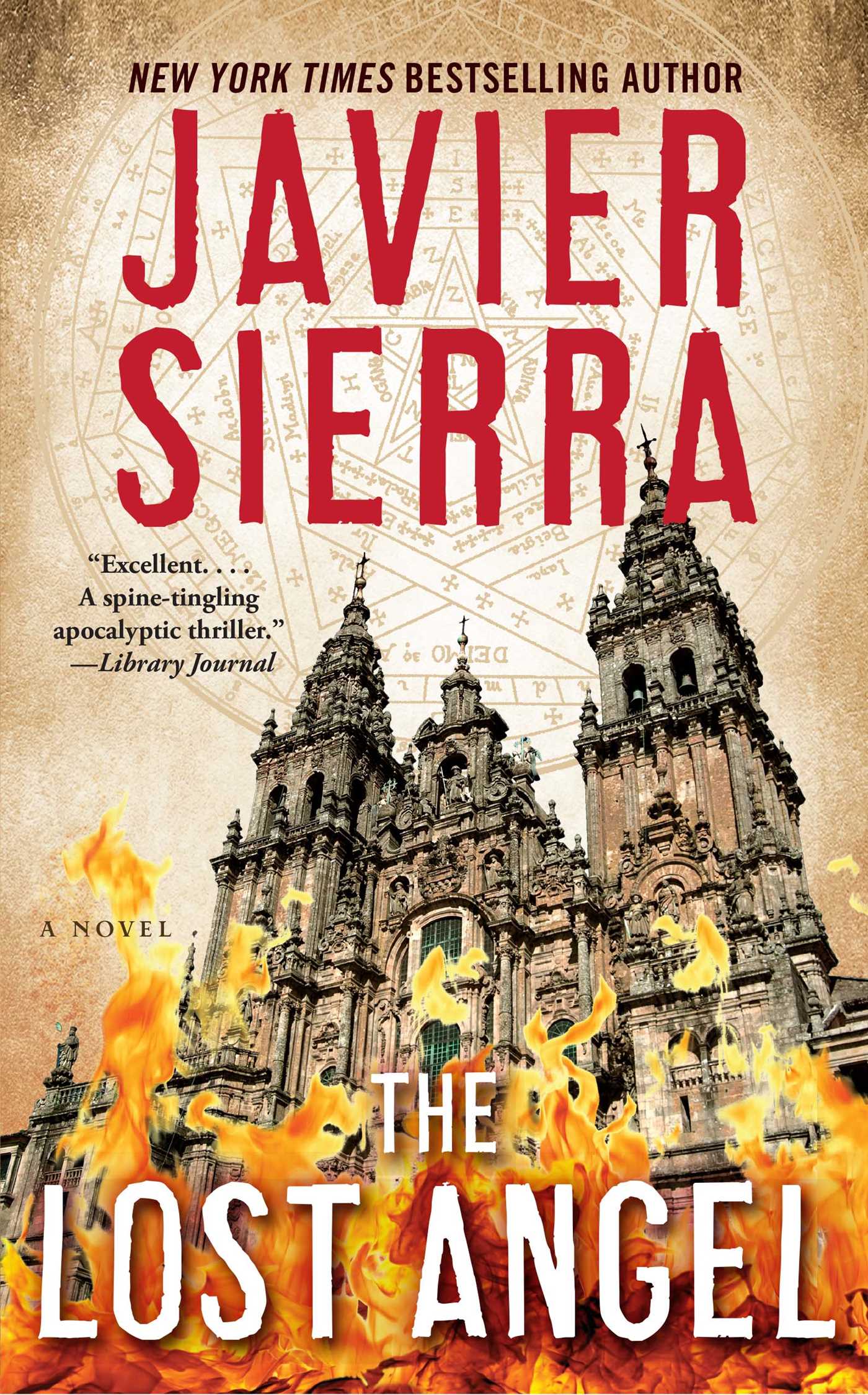 Lost Angel: A Novel