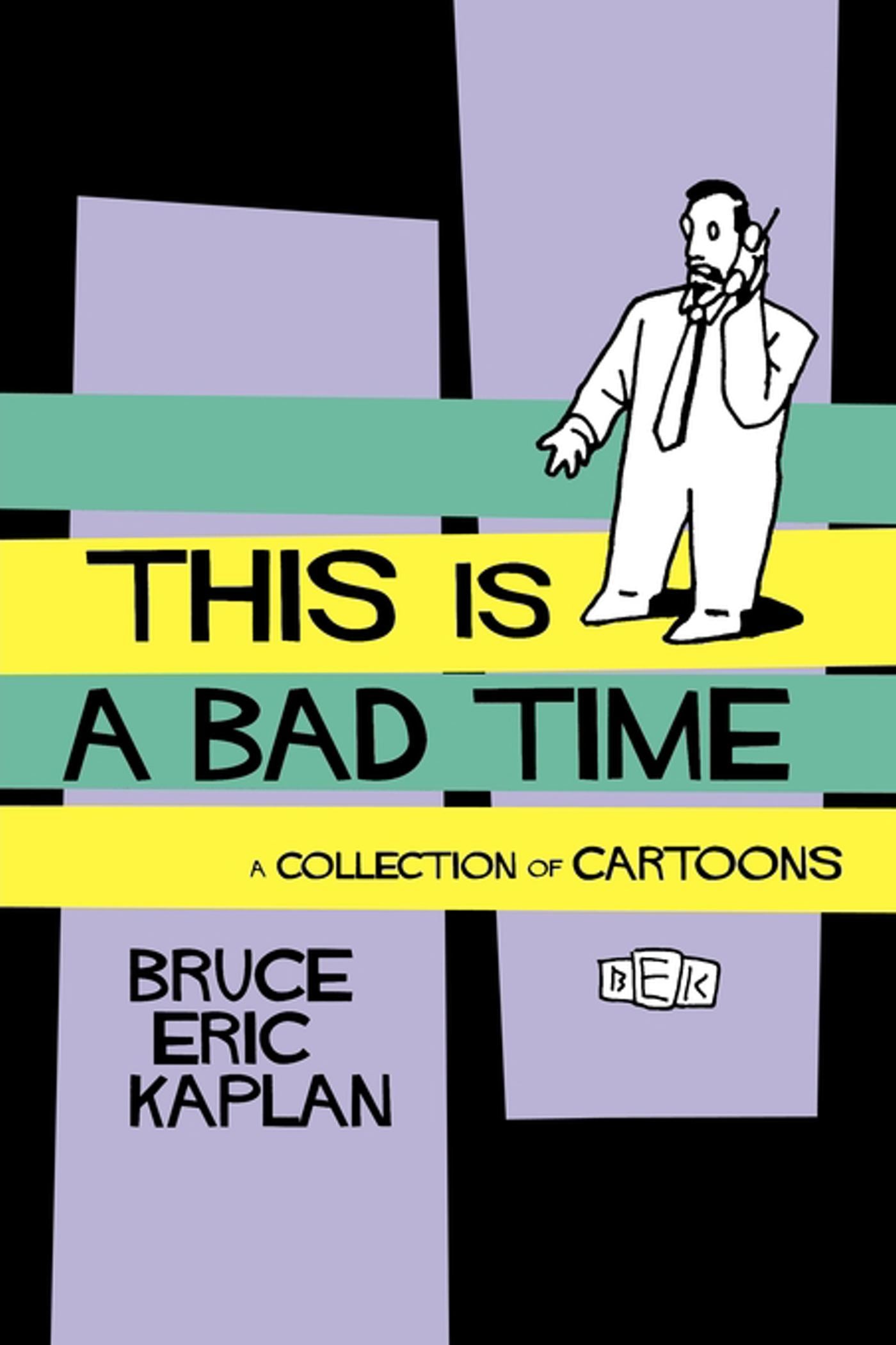 This Is A Bad Time