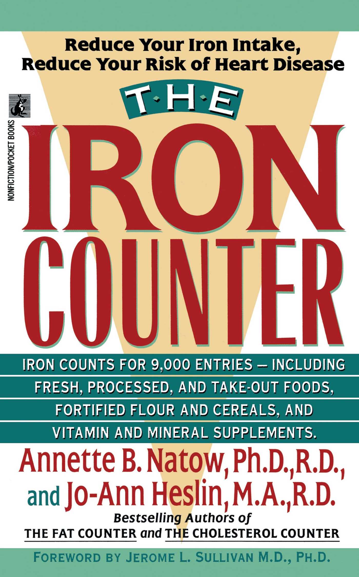 Iron Counter