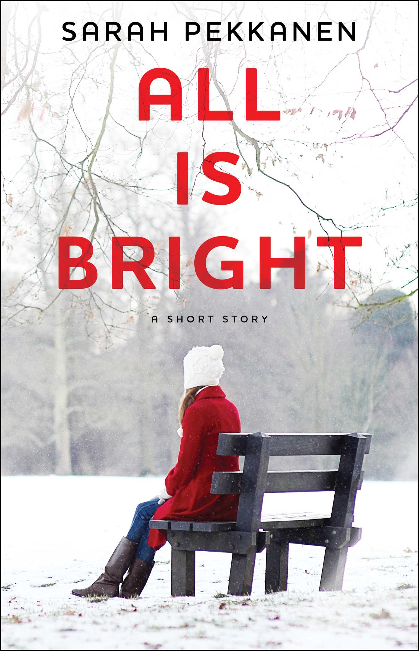 All Is Bright