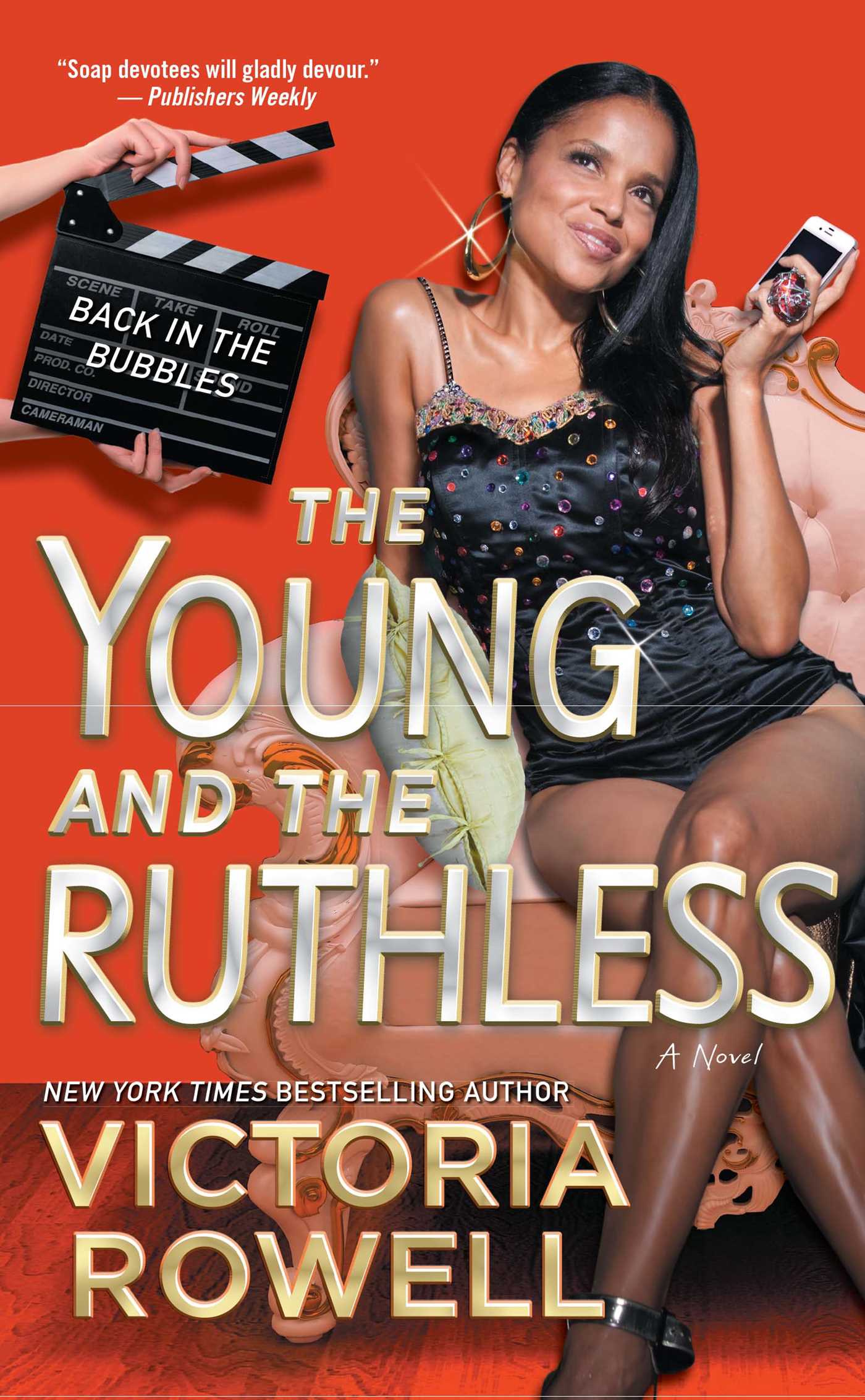 Young and the Ruthless: Back in the Bubbles