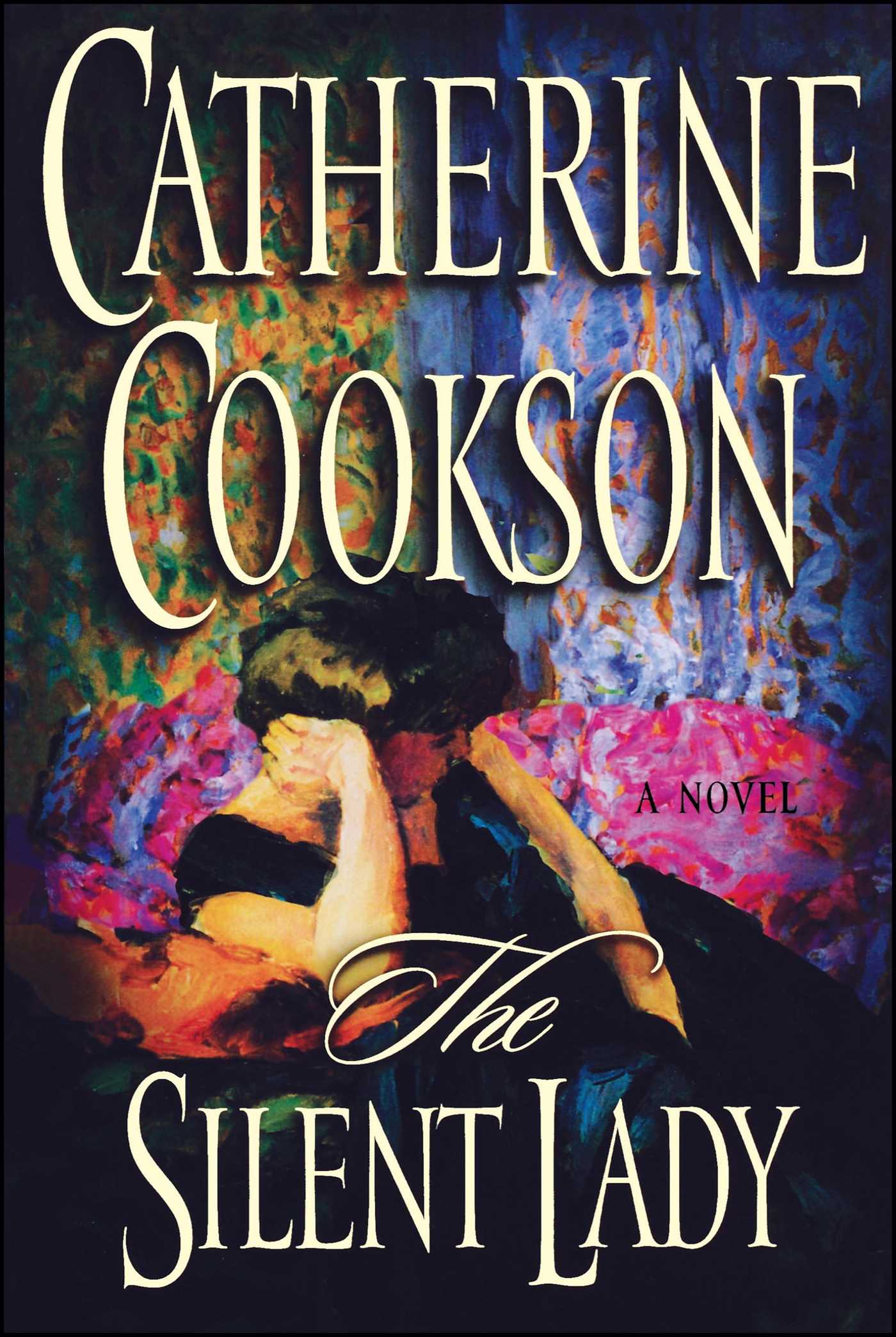 Silent Lady: A Novel
