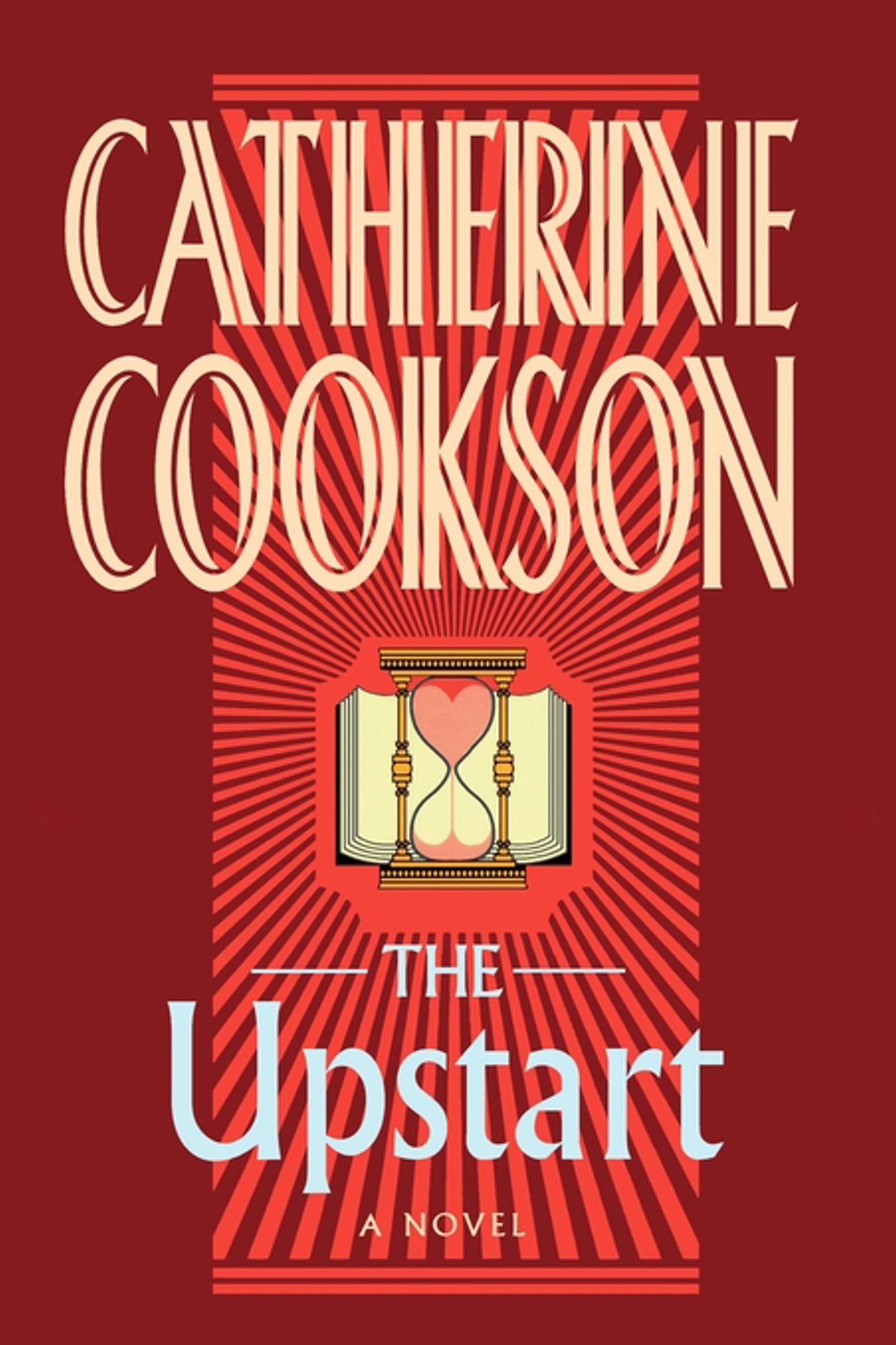 Upstart: A Novel