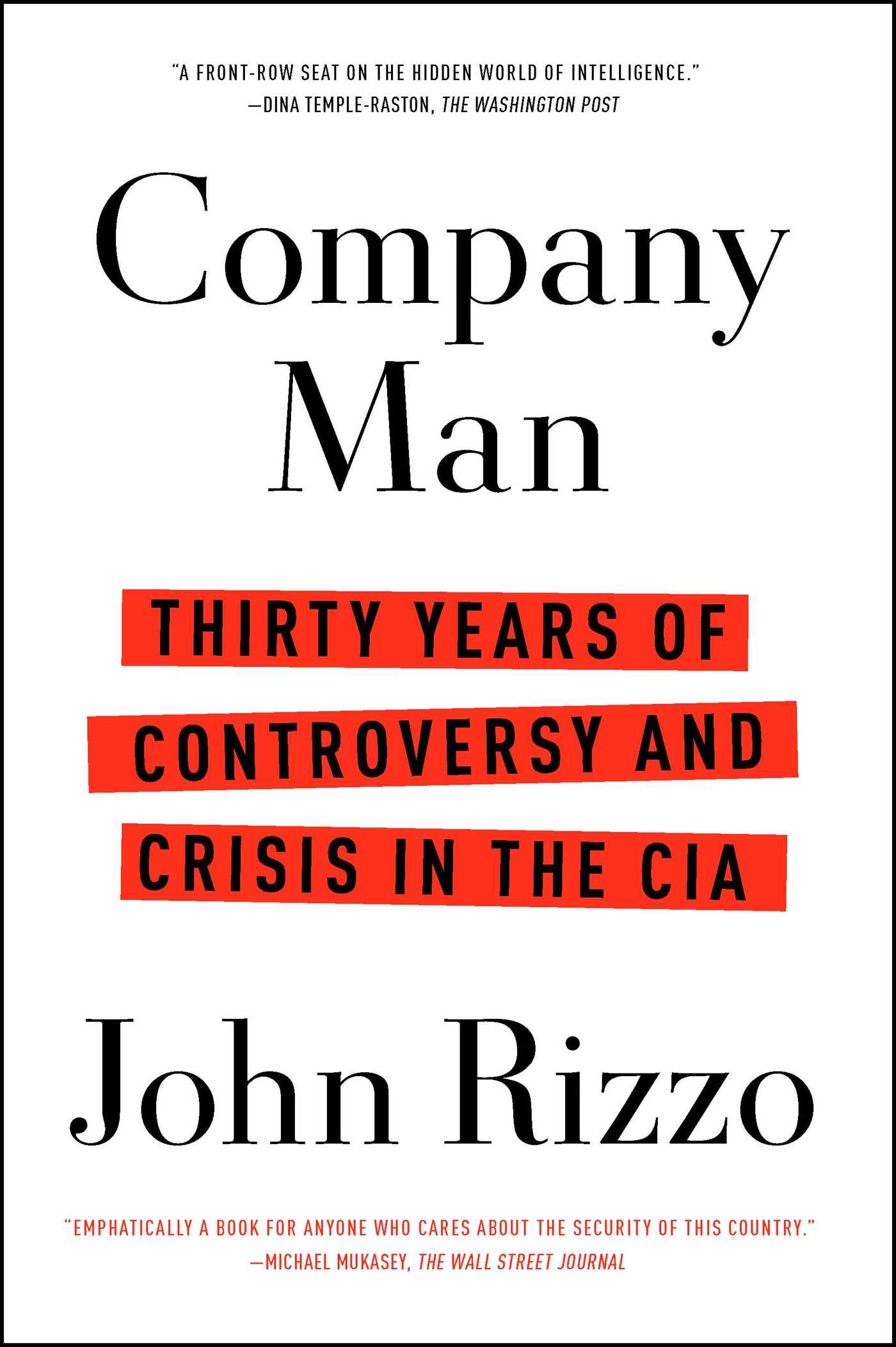 Company Man