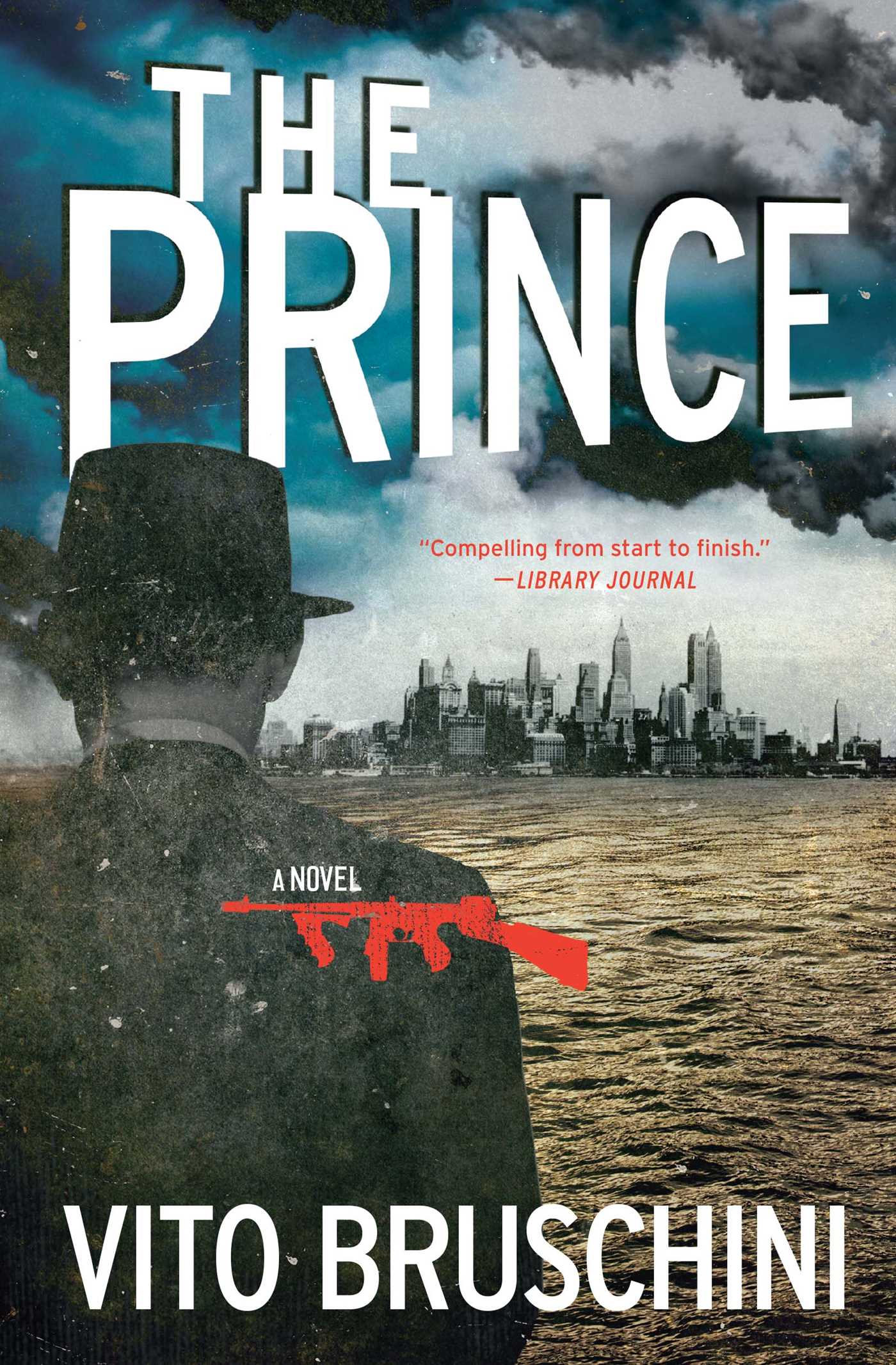 Prince: A Novel