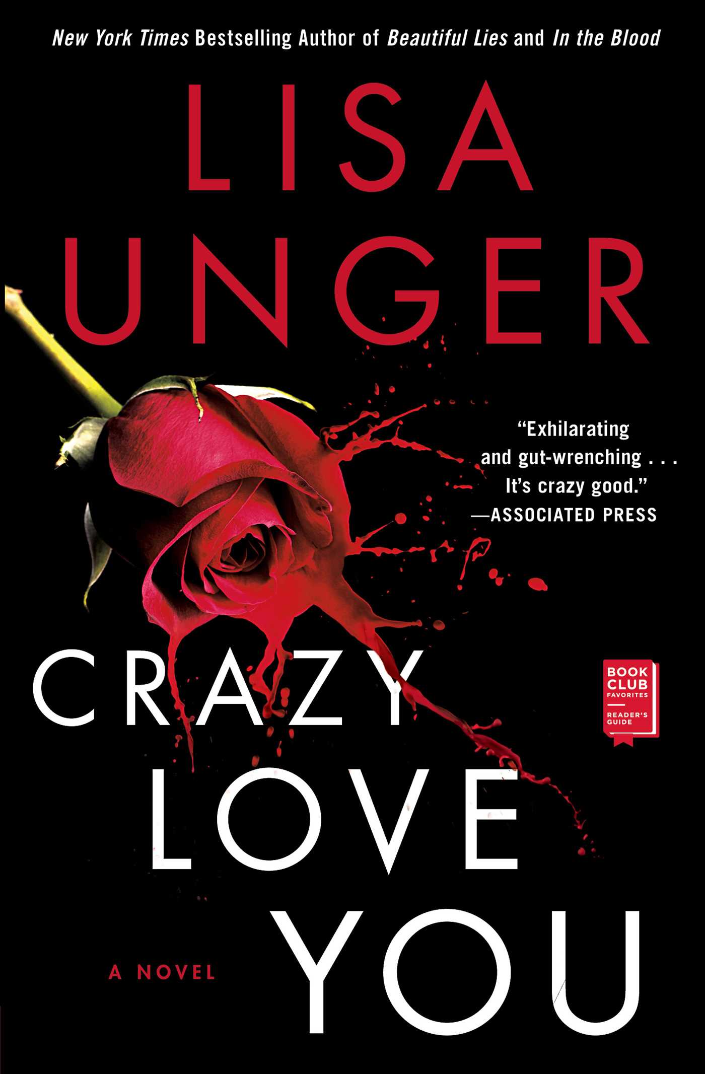 Crazy Love You
