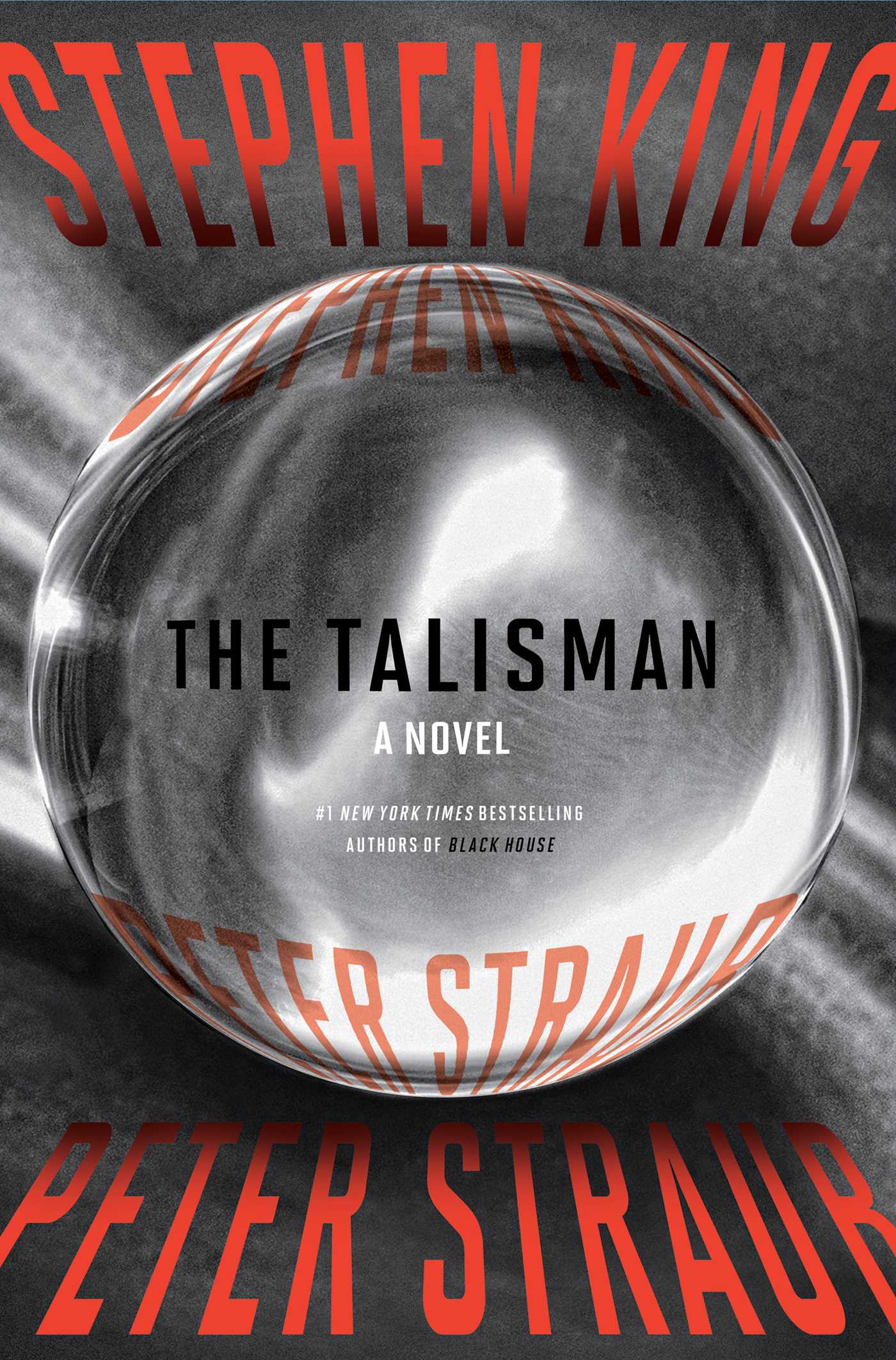 Talisman: A Novel