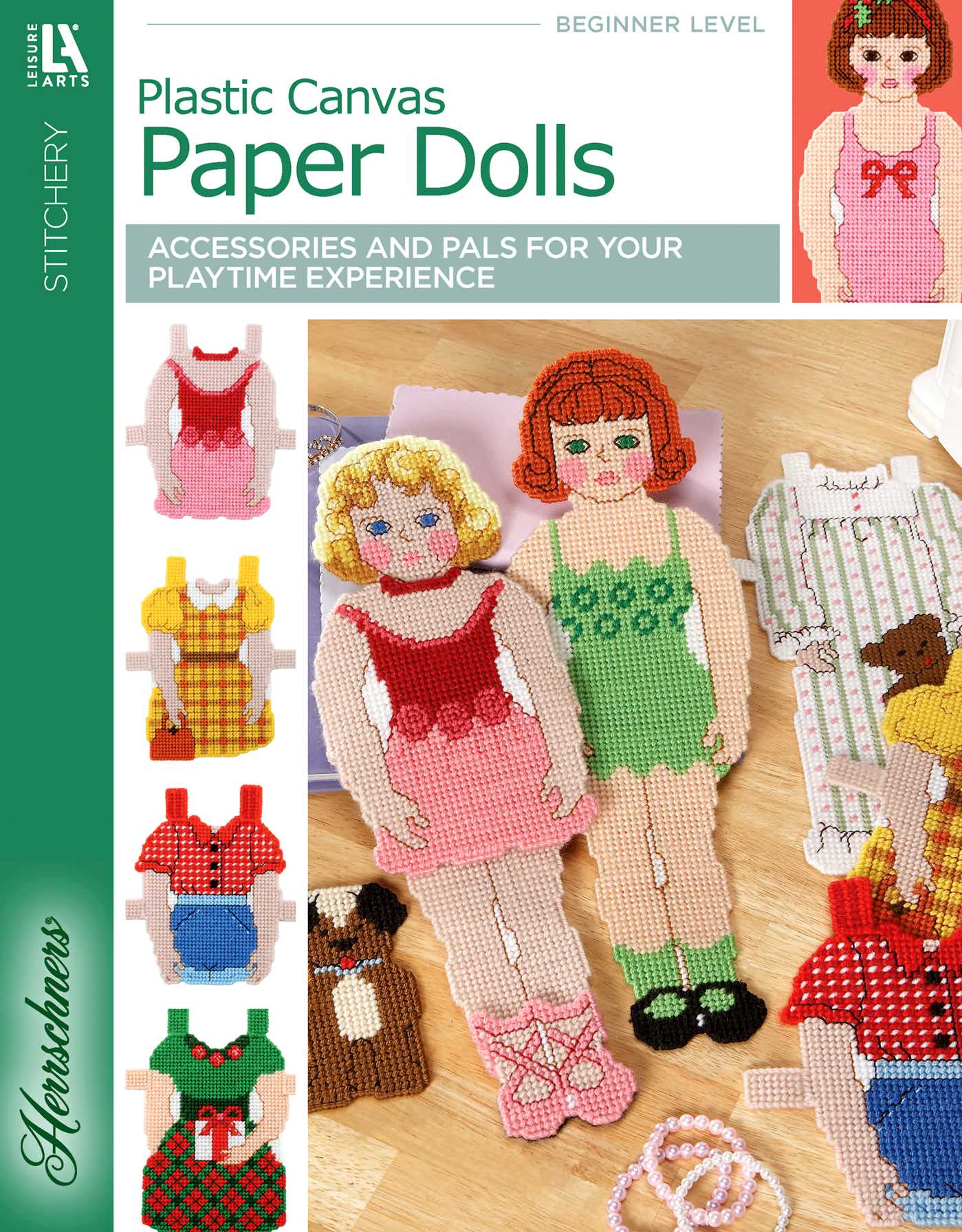 Paper Dolls