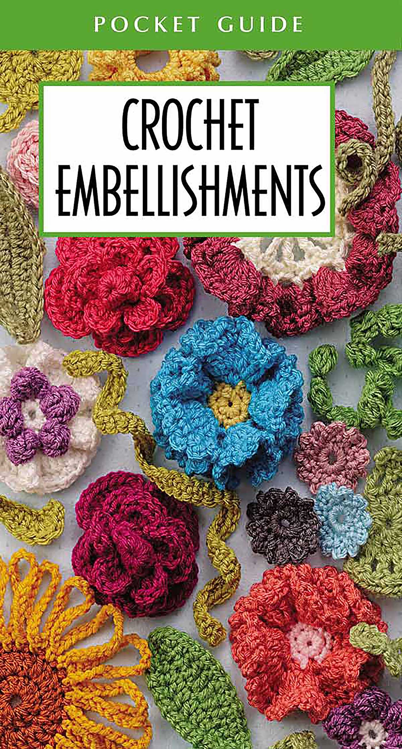 Crochet Embellishments