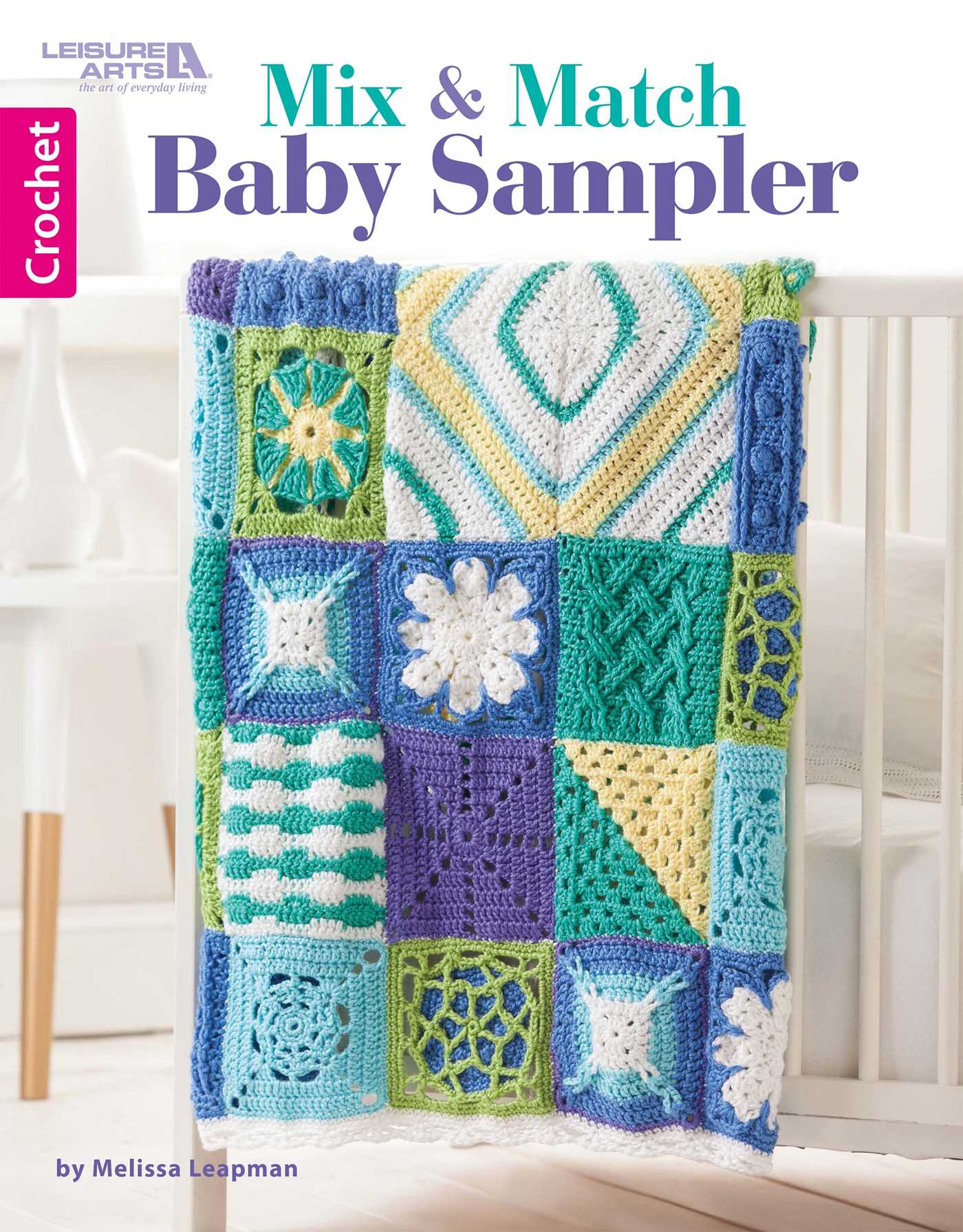 Mix & Match Baby Sampler