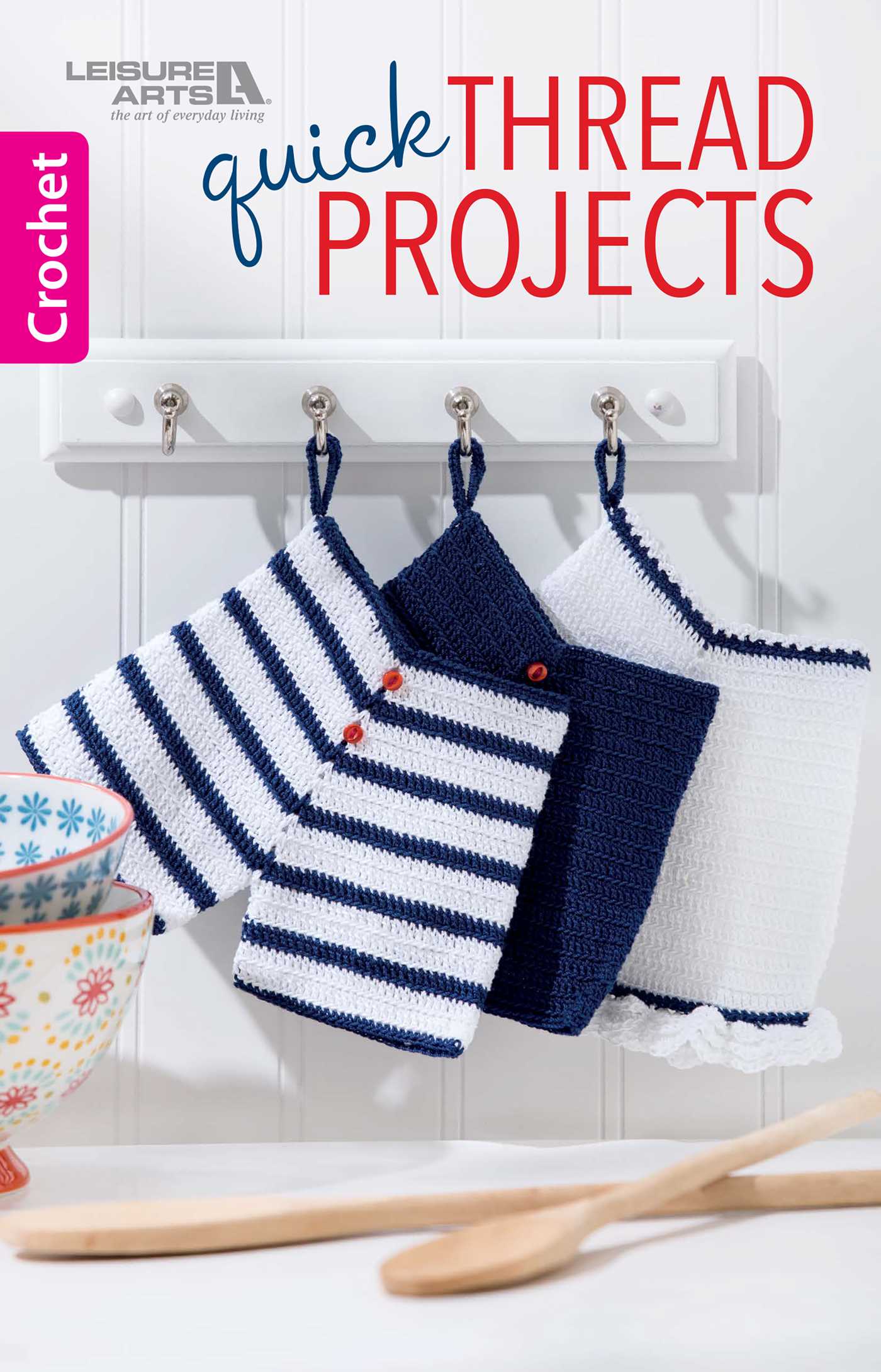 Quick Thread Projects