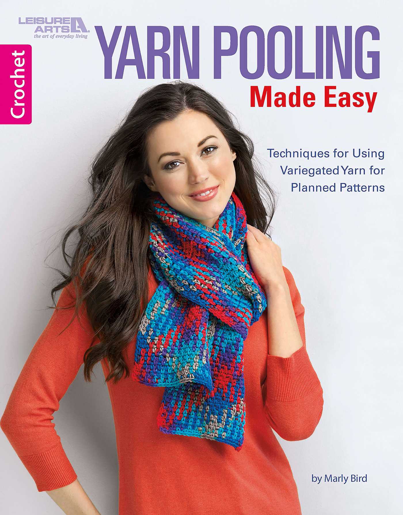 Yarn Pooling Made Easy